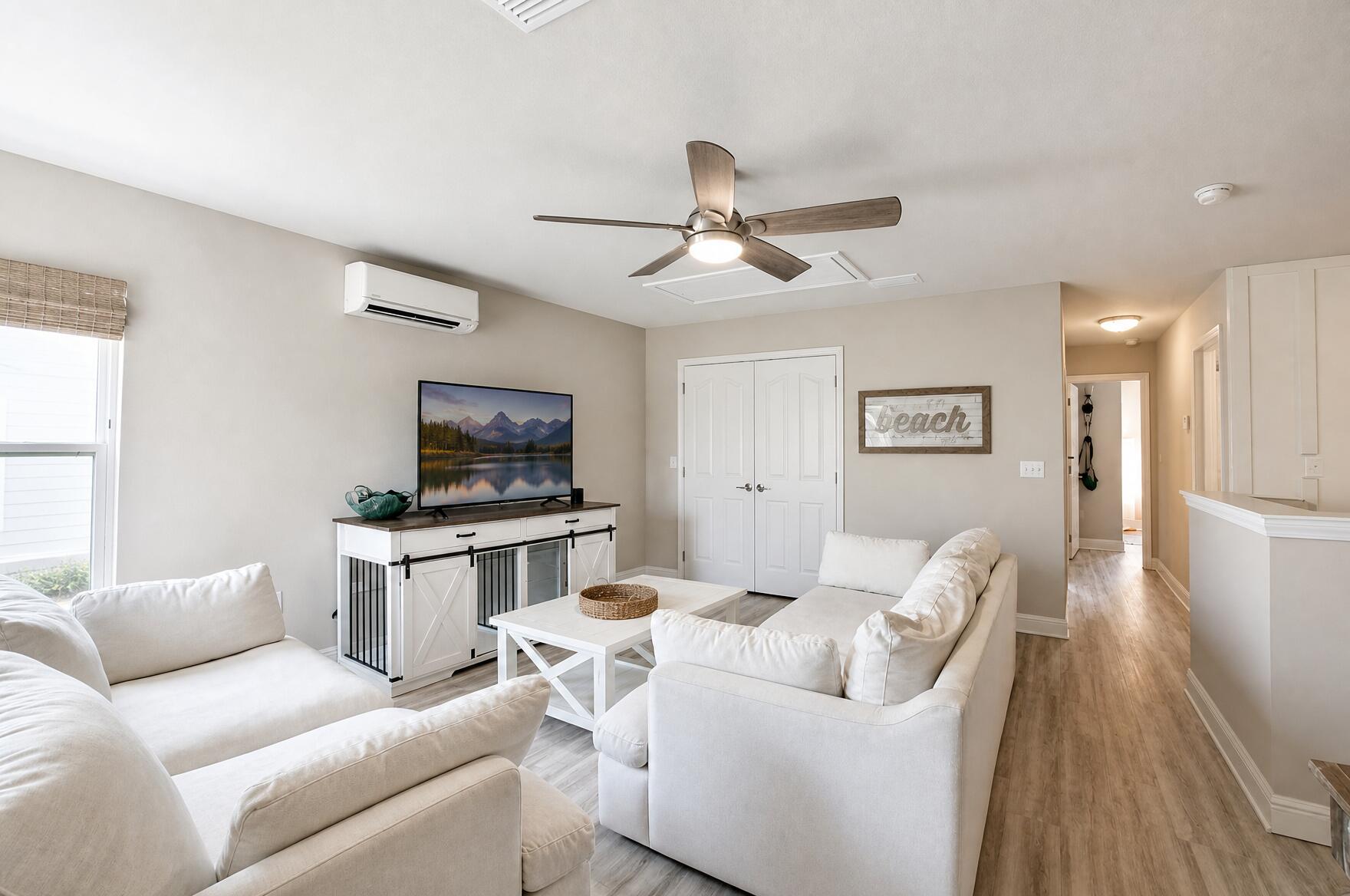 TURTLE COVE - Residential