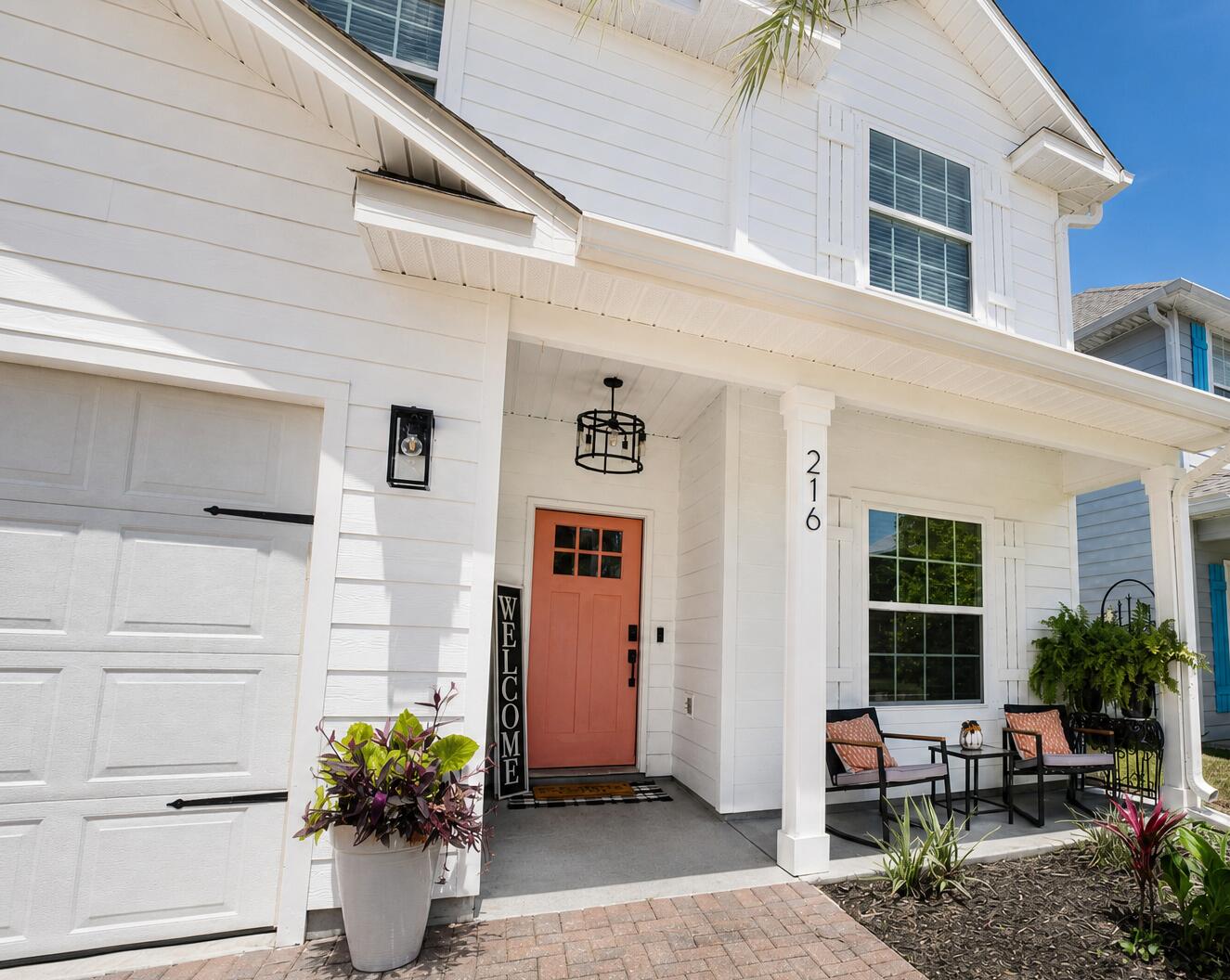 TURTLE COVE - Residential