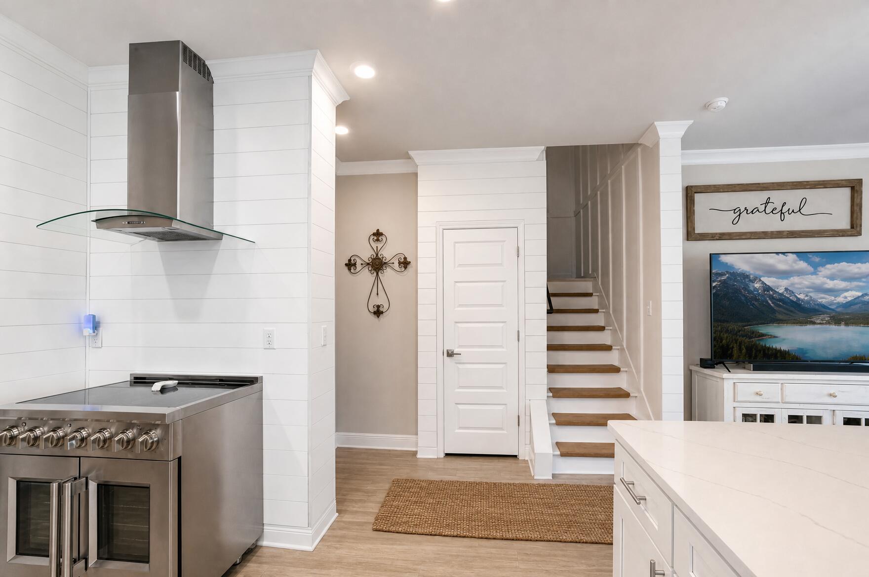 TURTLE COVE - Residential