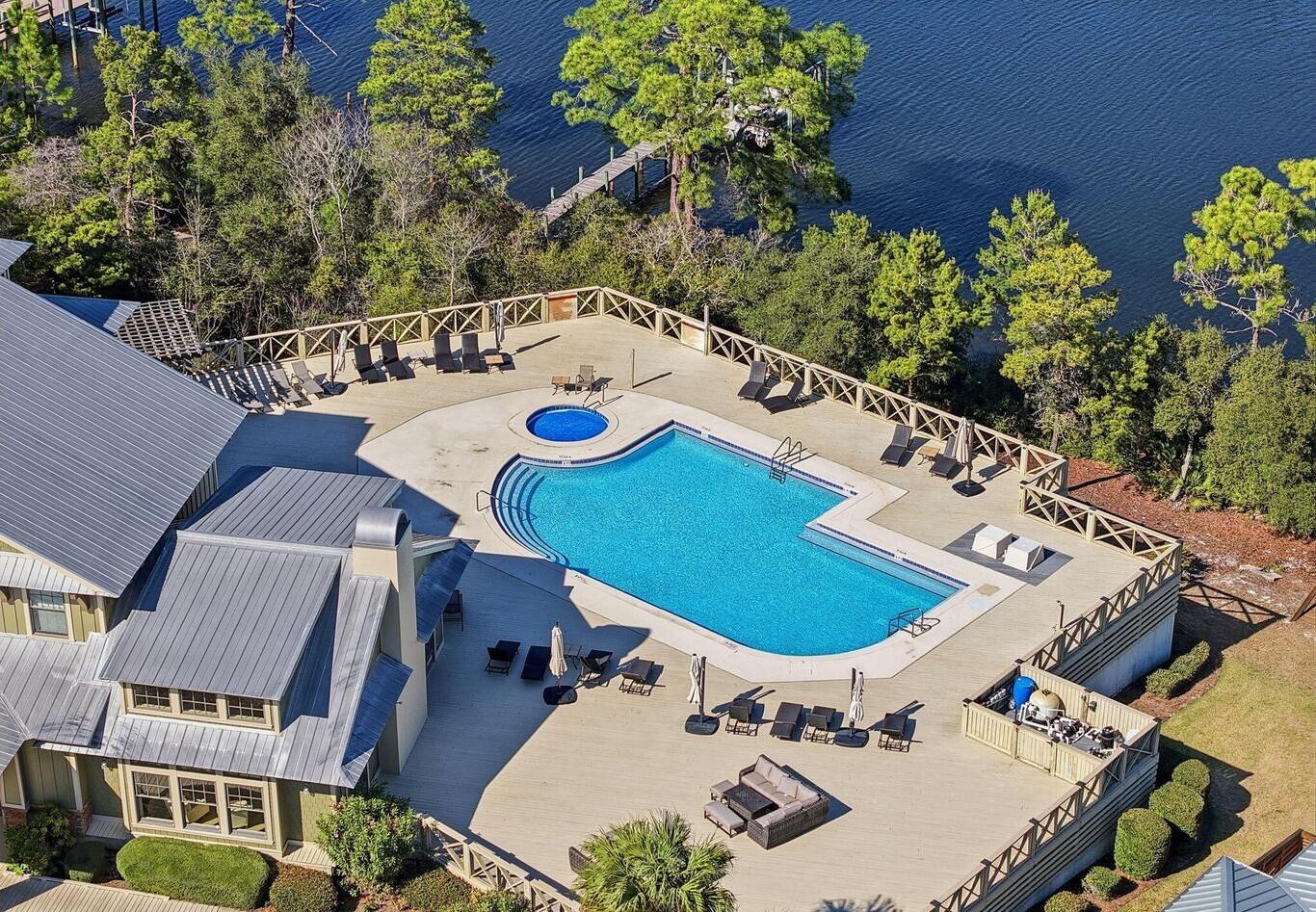 TURTLE COVE - Residential