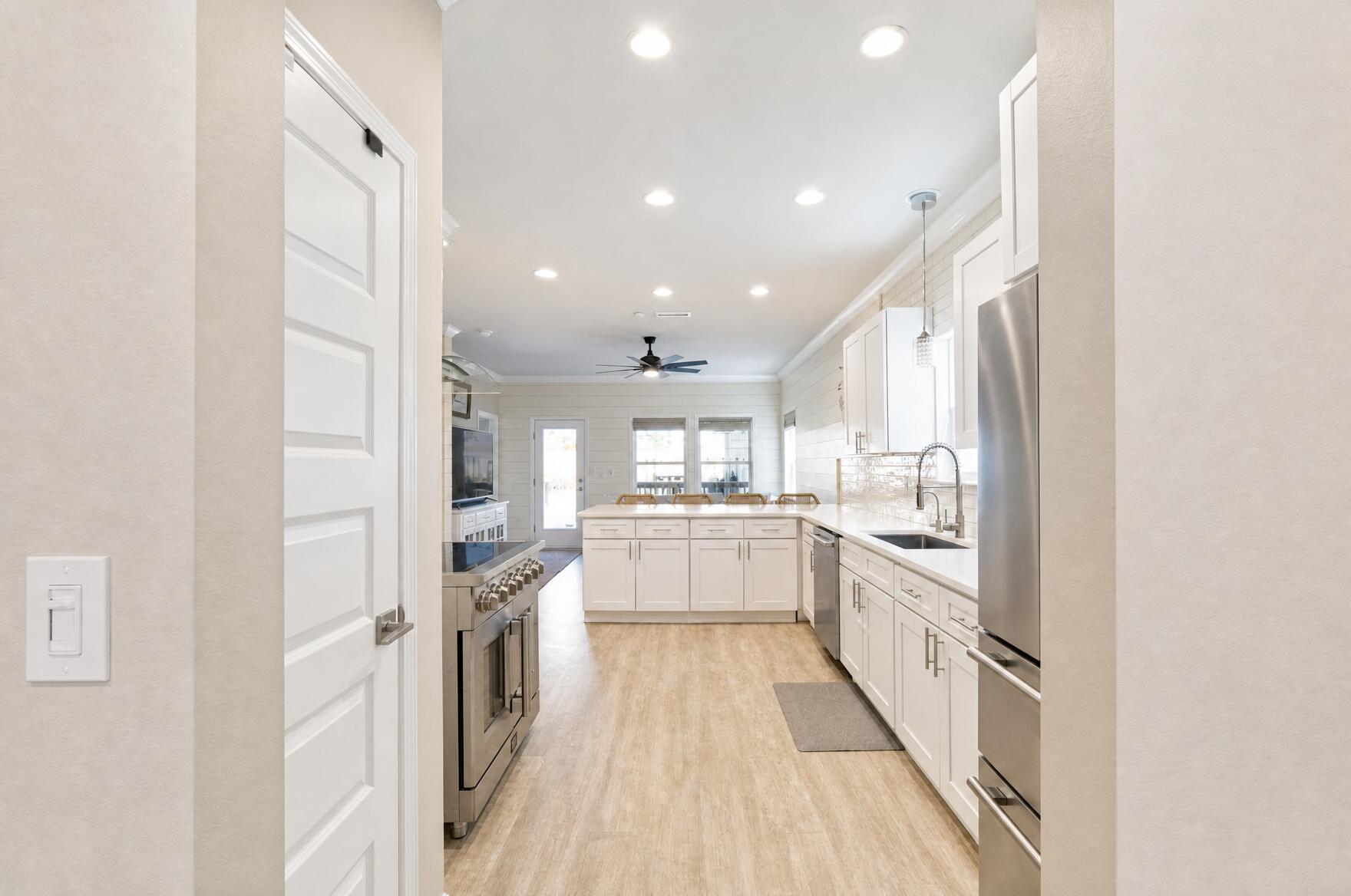 TURTLE COVE - Residential