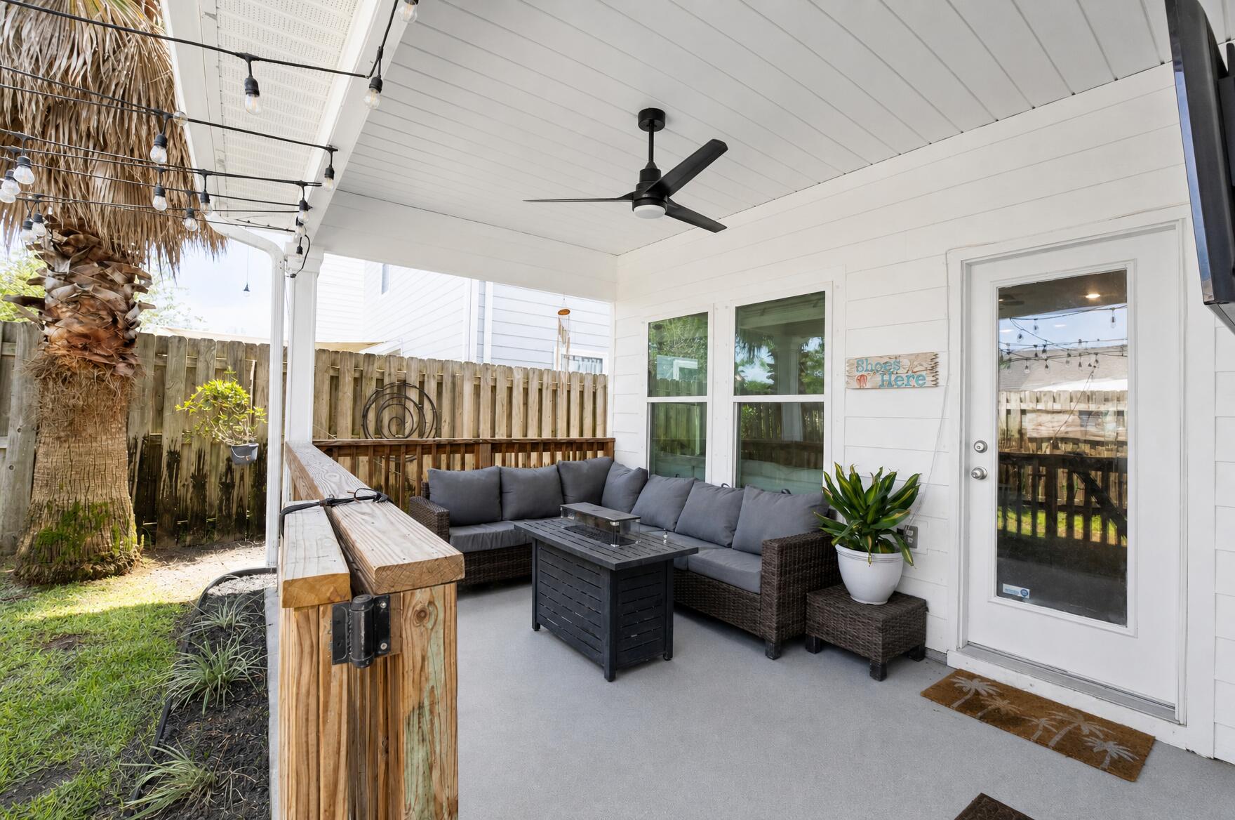 TURTLE COVE - Residential