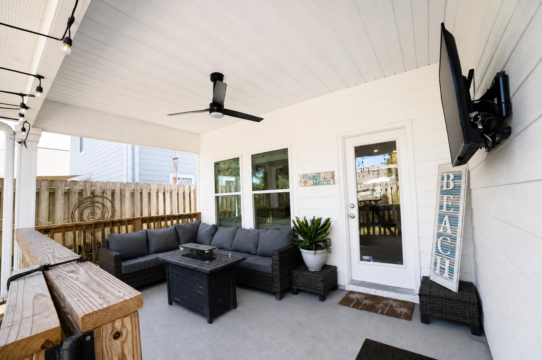 TURTLE COVE - Residential