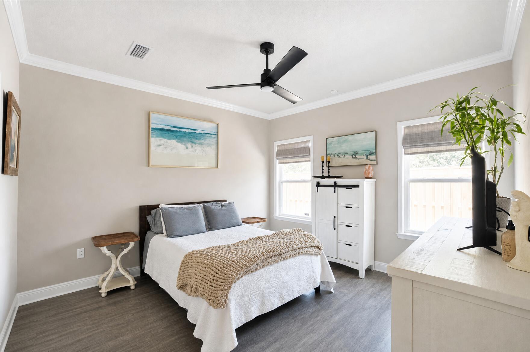 TURTLE COVE - Residential