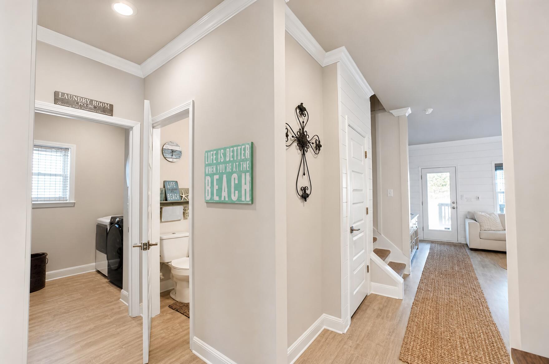 TURTLE COVE - Residential