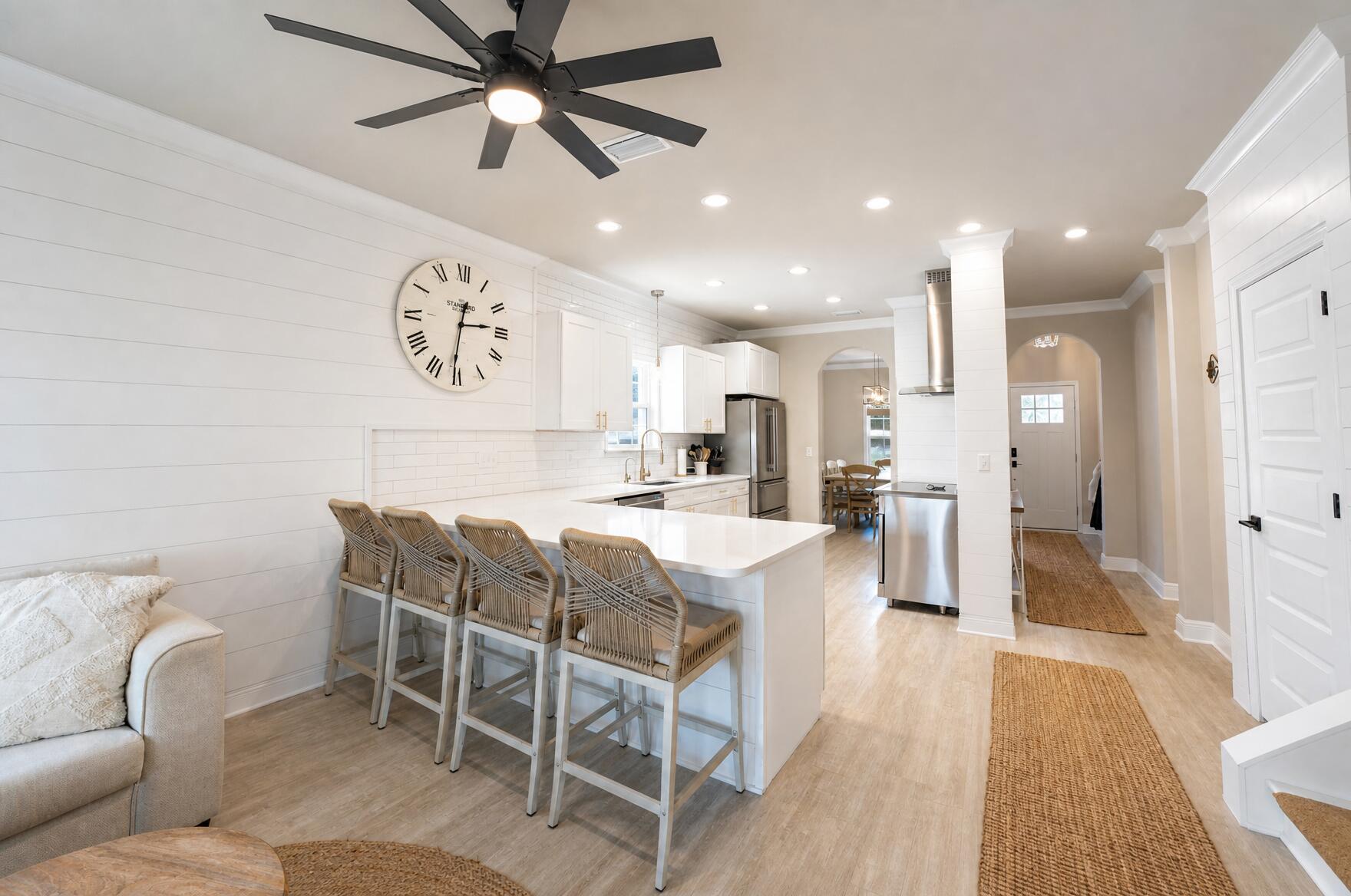 TURTLE COVE - Residential