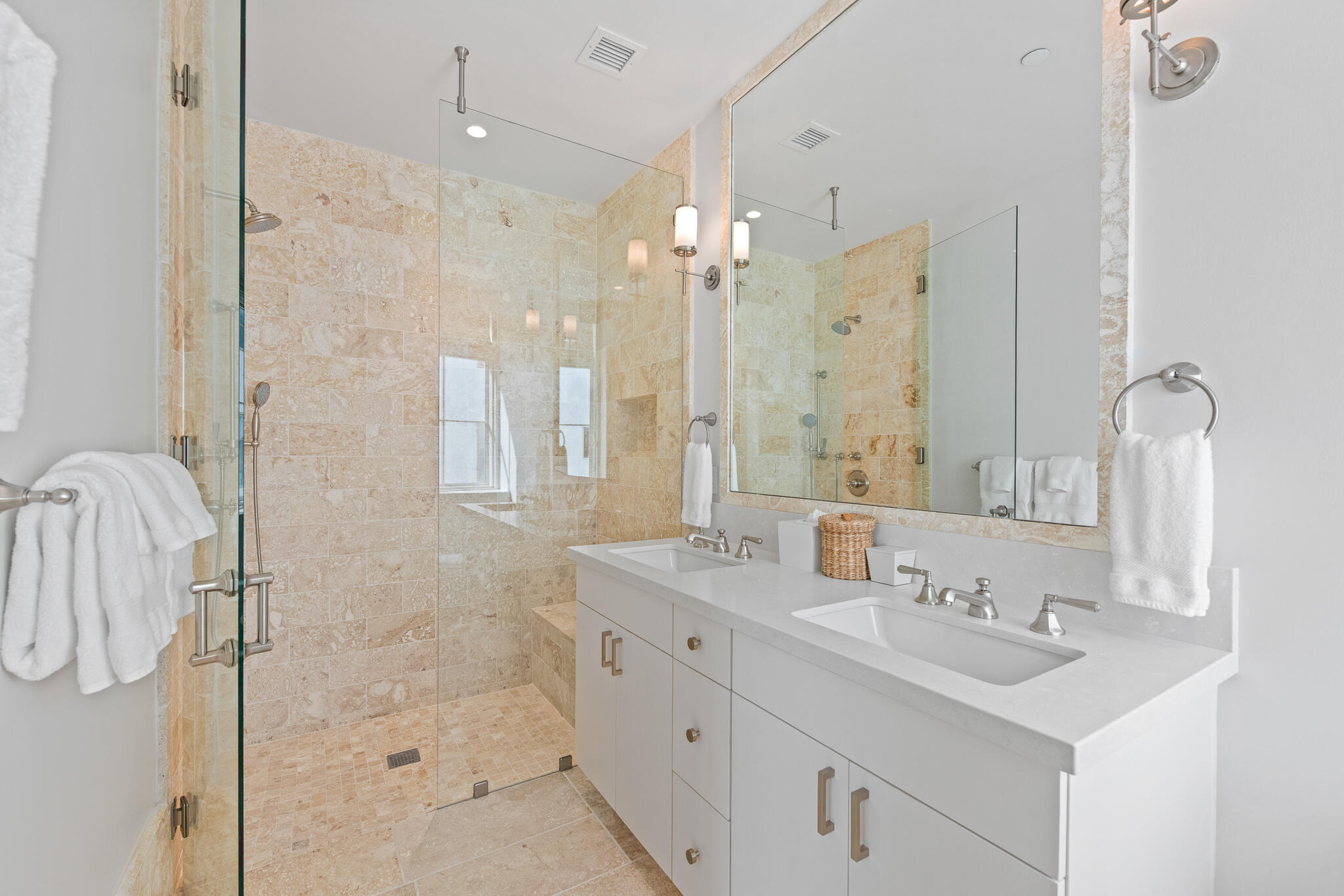 ALYS BEACH - Residential