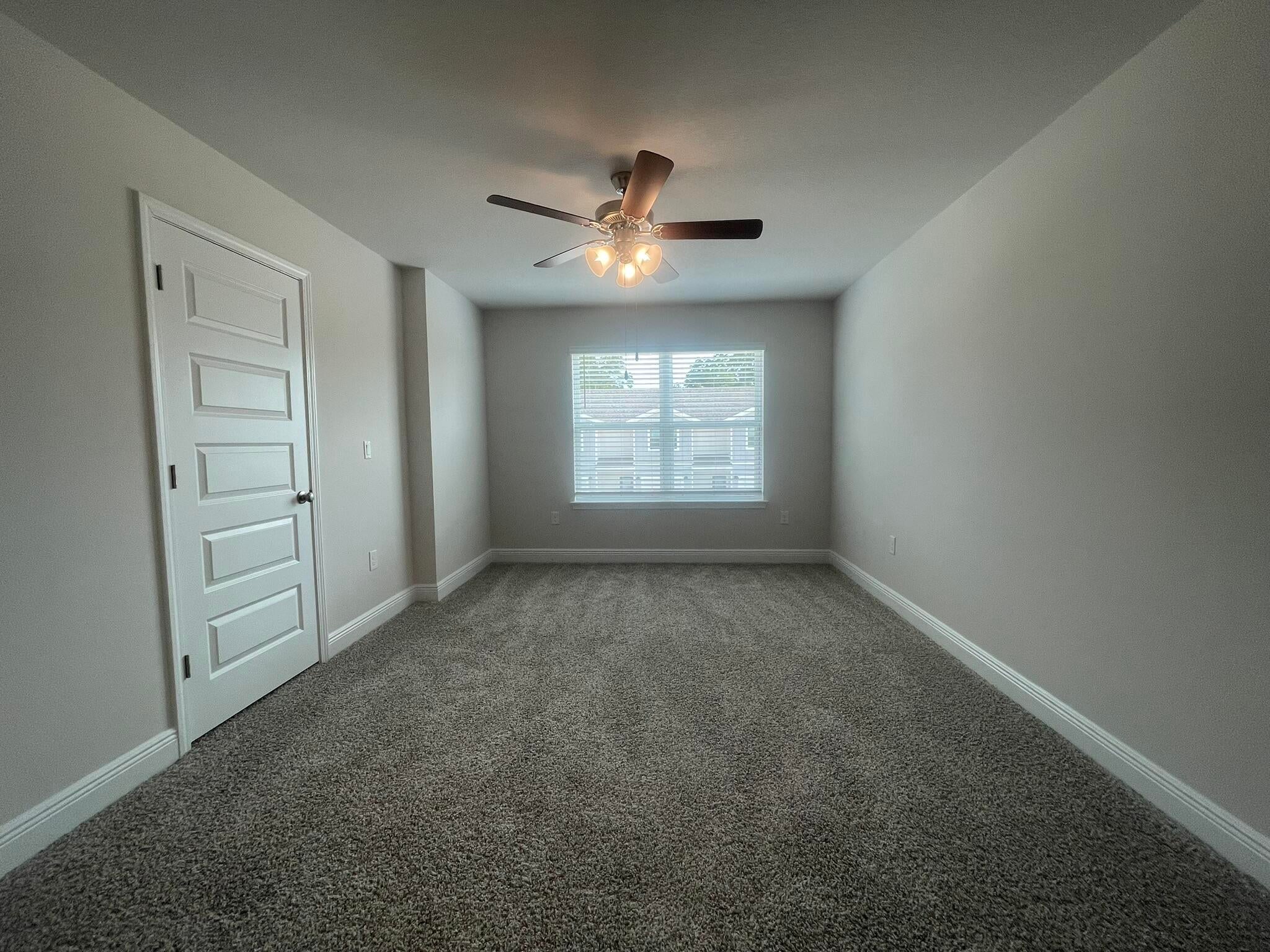 Garden Villa Townhomes - Residential Lease