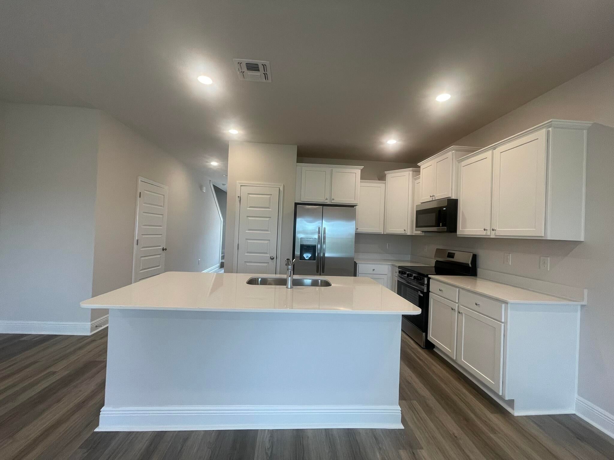 Garden Villa Townhomes - Residential Lease