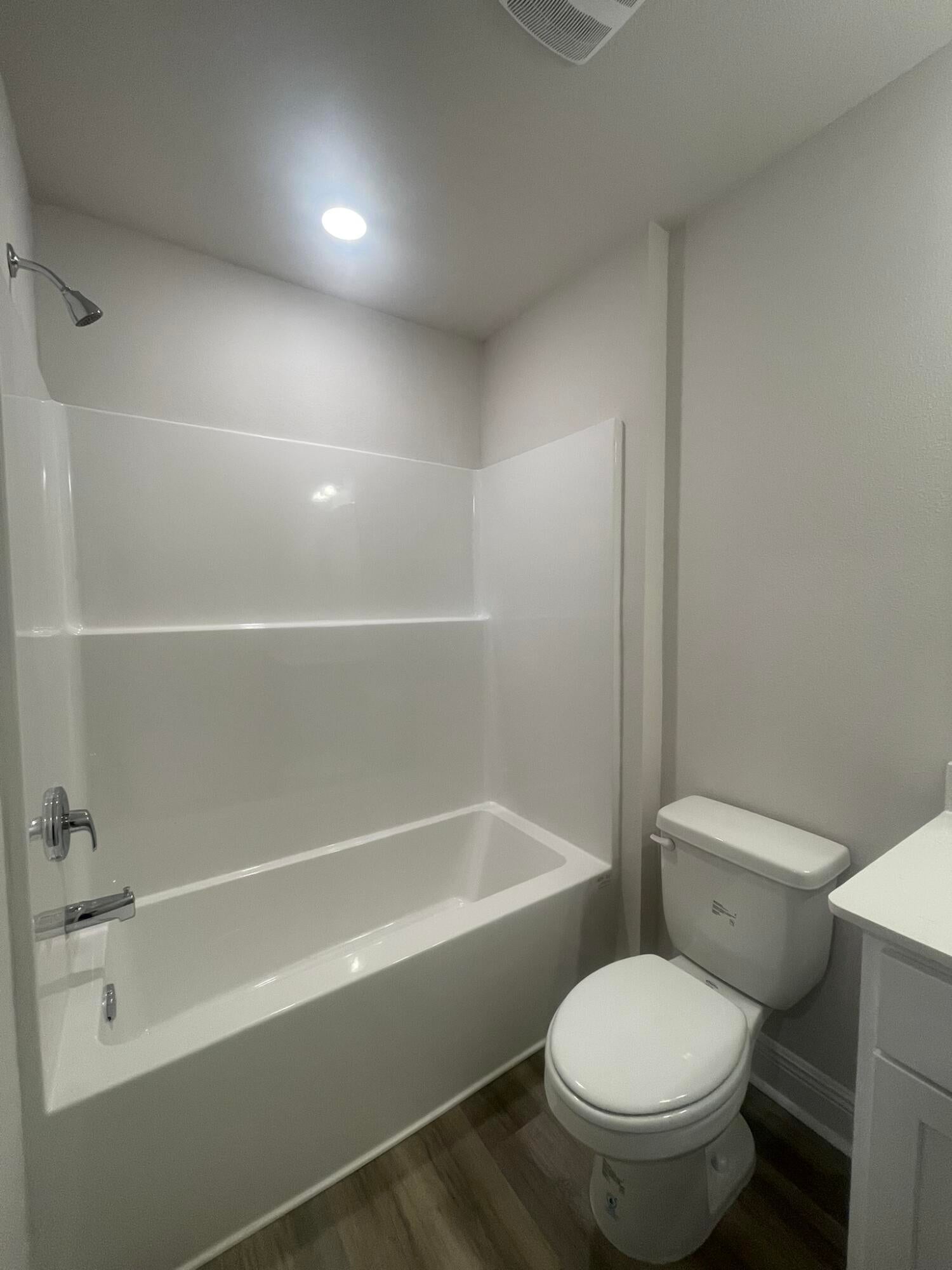 Garden Villa Townhomes - Residential Lease