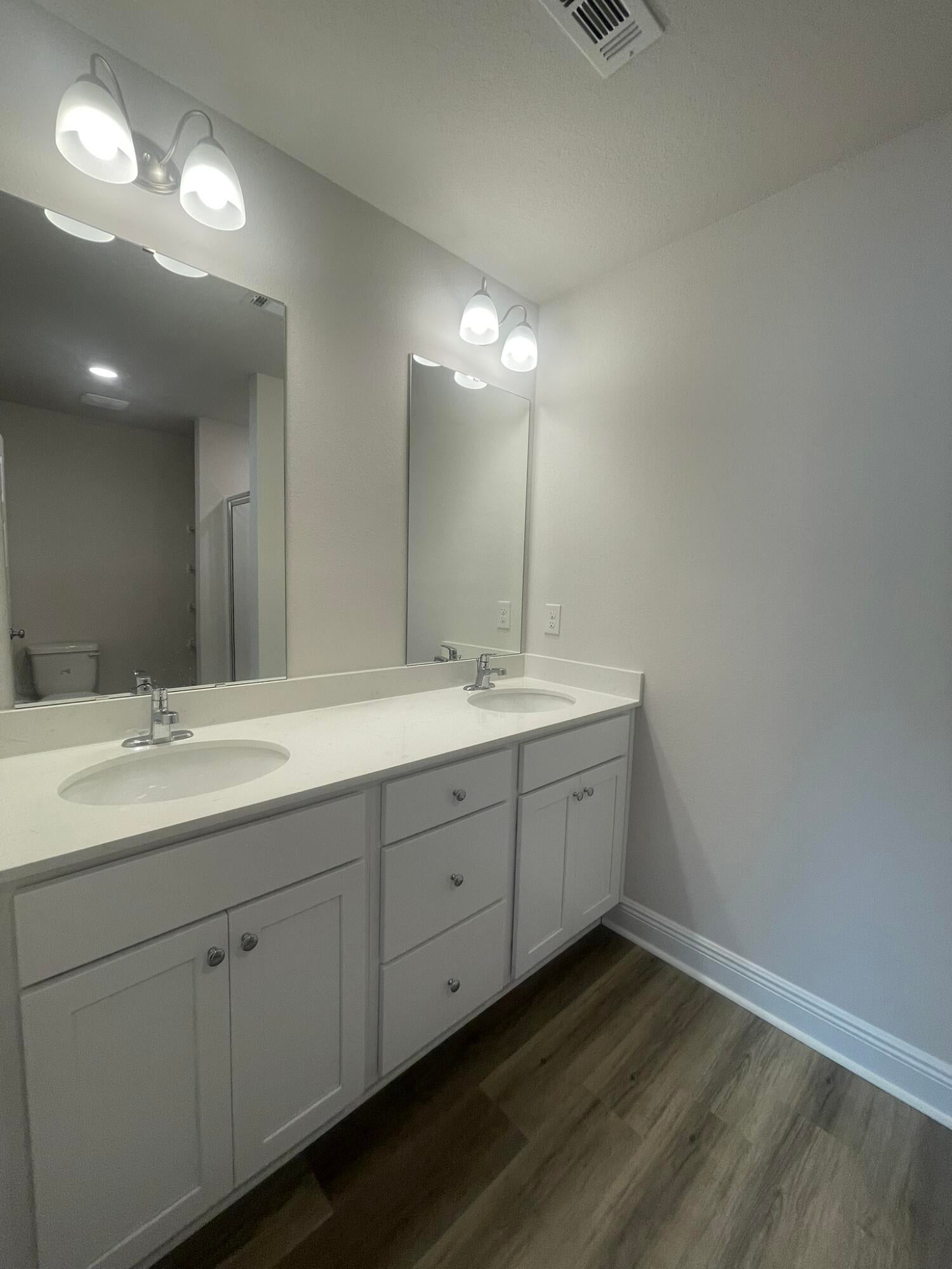 Garden Villa Townhomes - Residential Lease