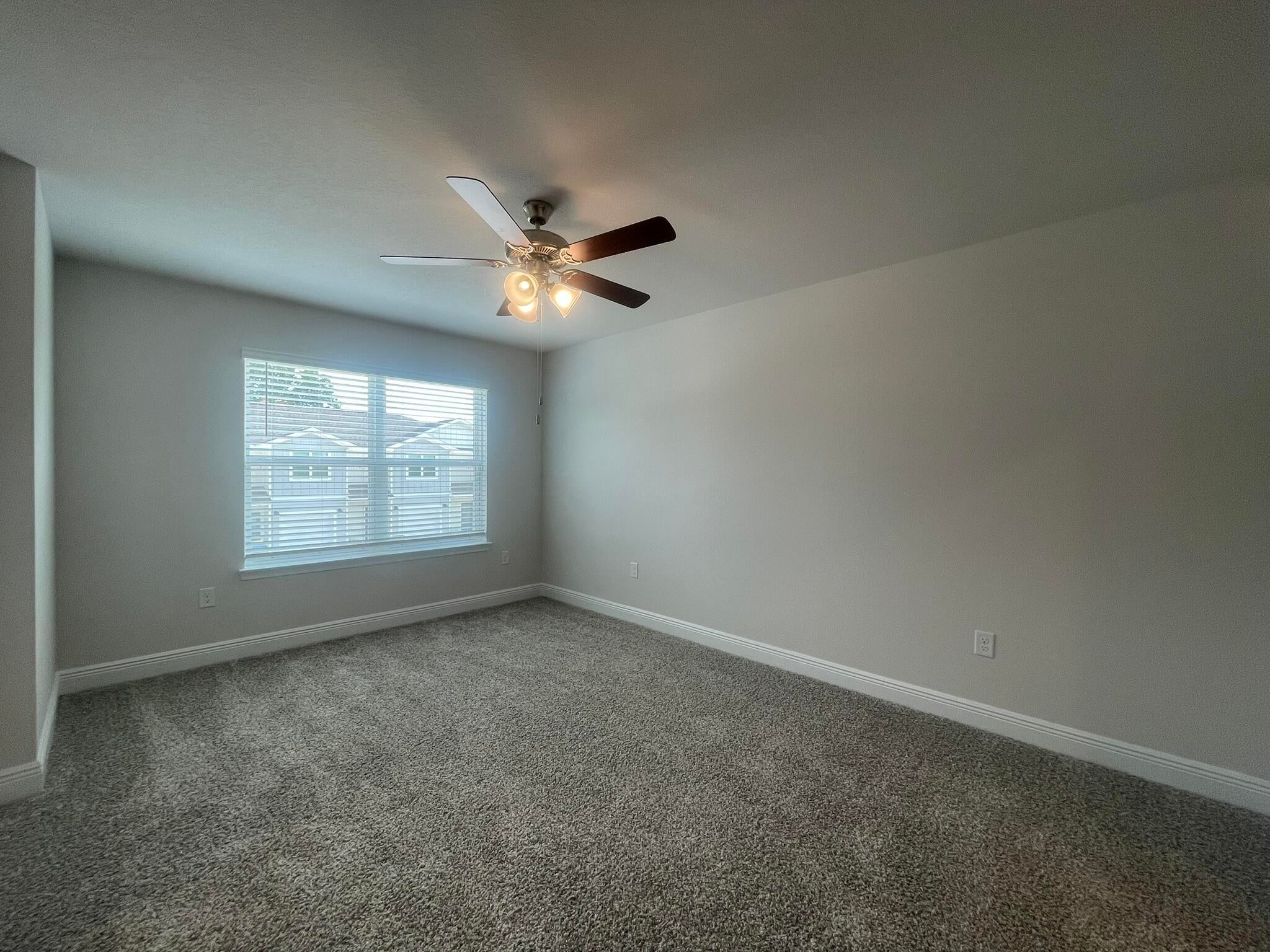 Garden Villa Townhomes - Residential Lease
