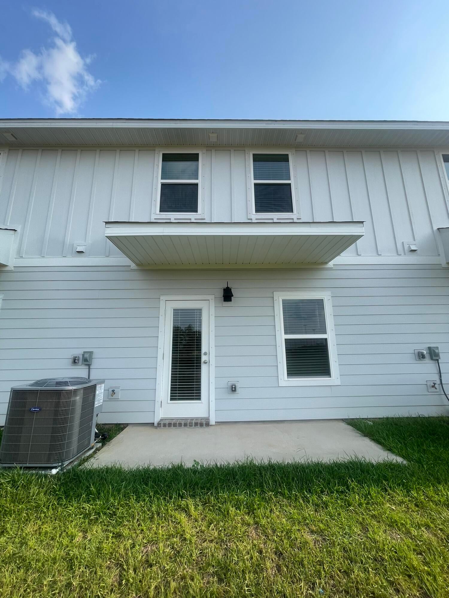 Garden Villa Townhomes - Residential Lease