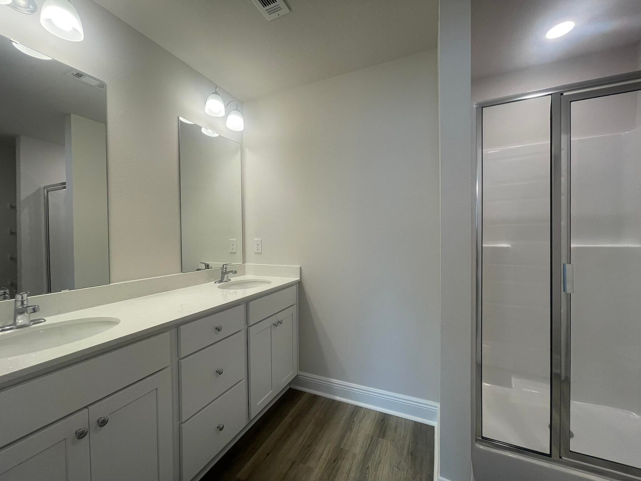 Garden Villa Townhomes - Residential Lease