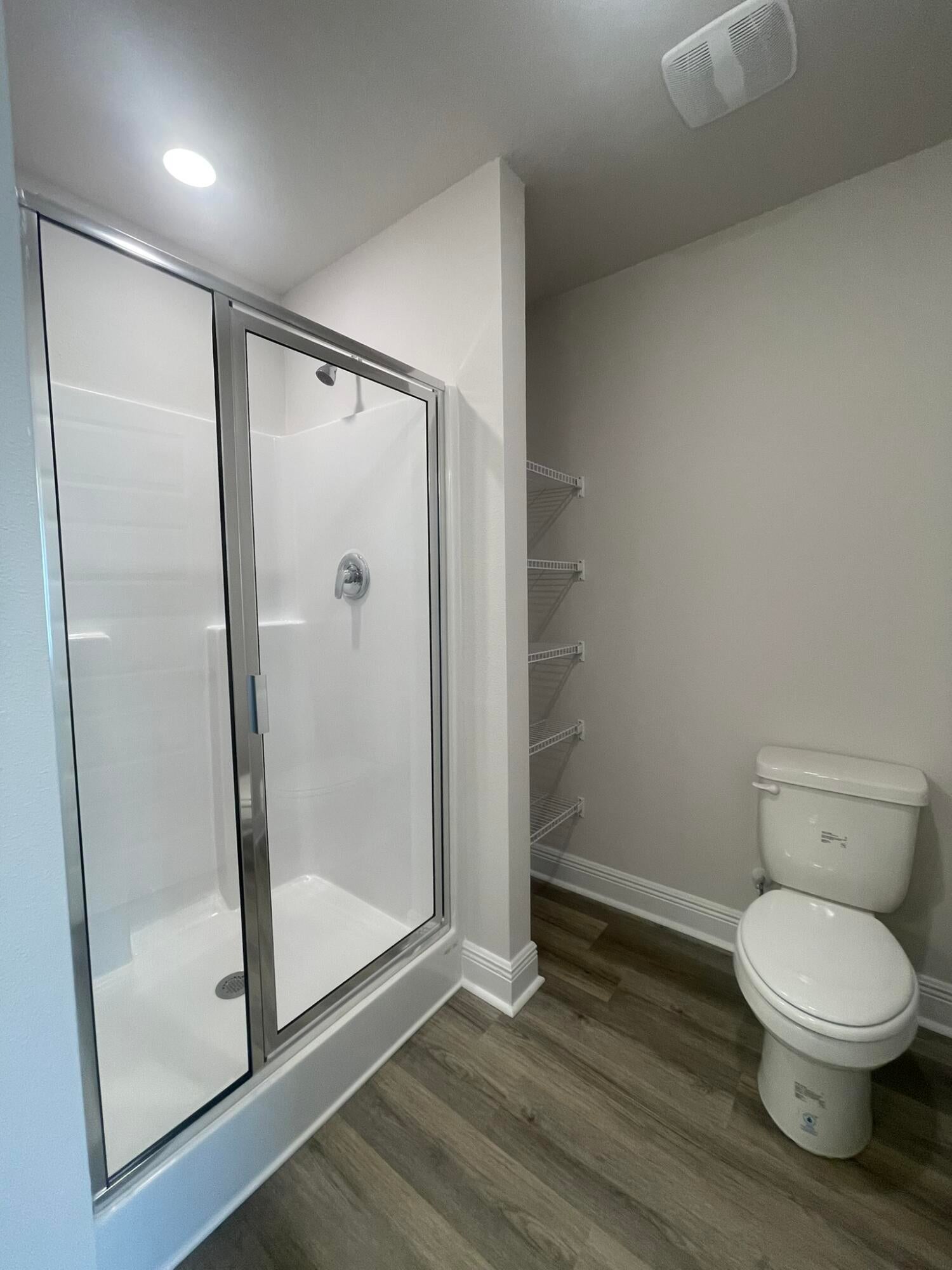 Garden Villa Townhomes - Residential Lease