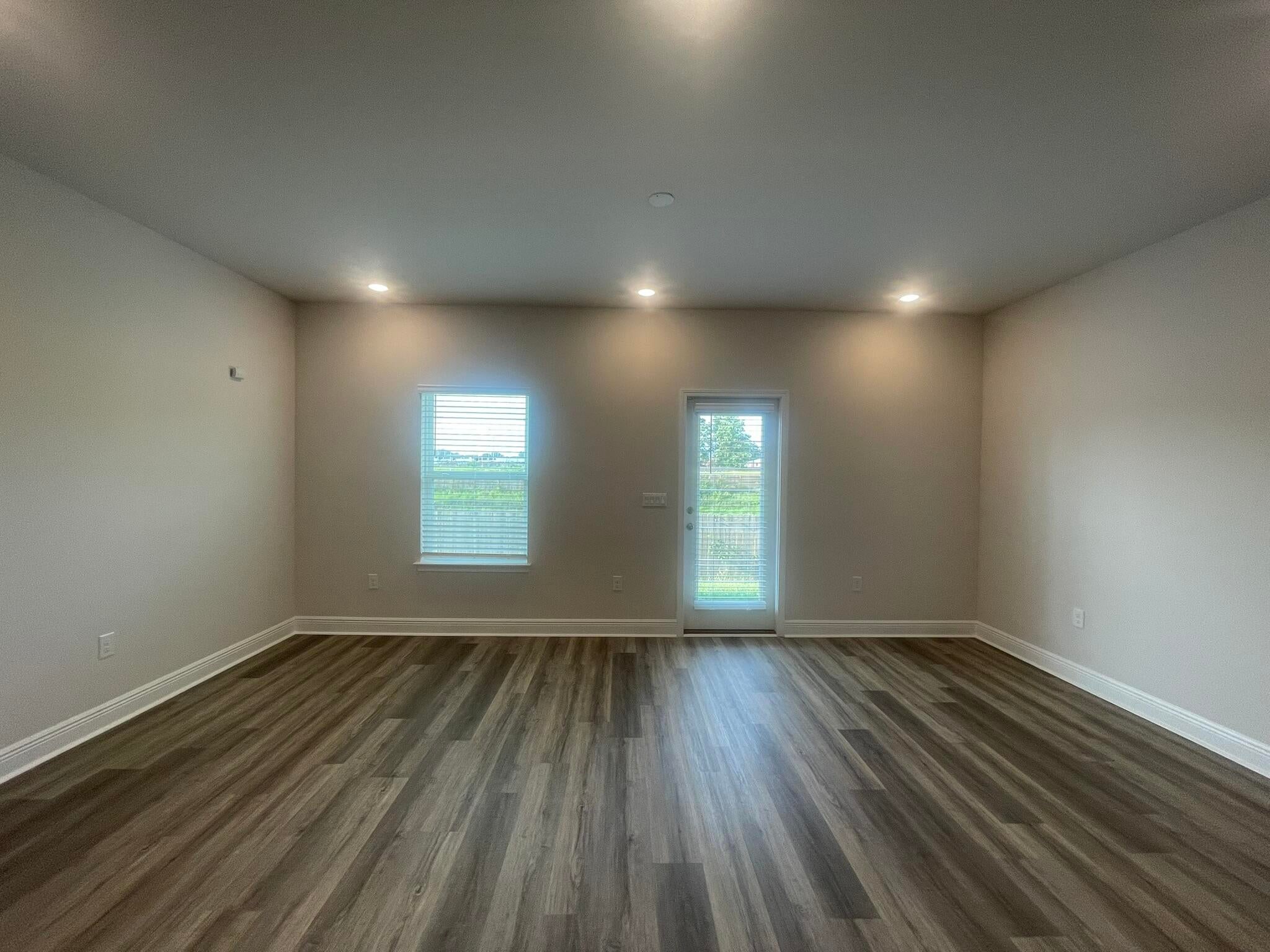 Garden Villa Townhomes - Residential Lease