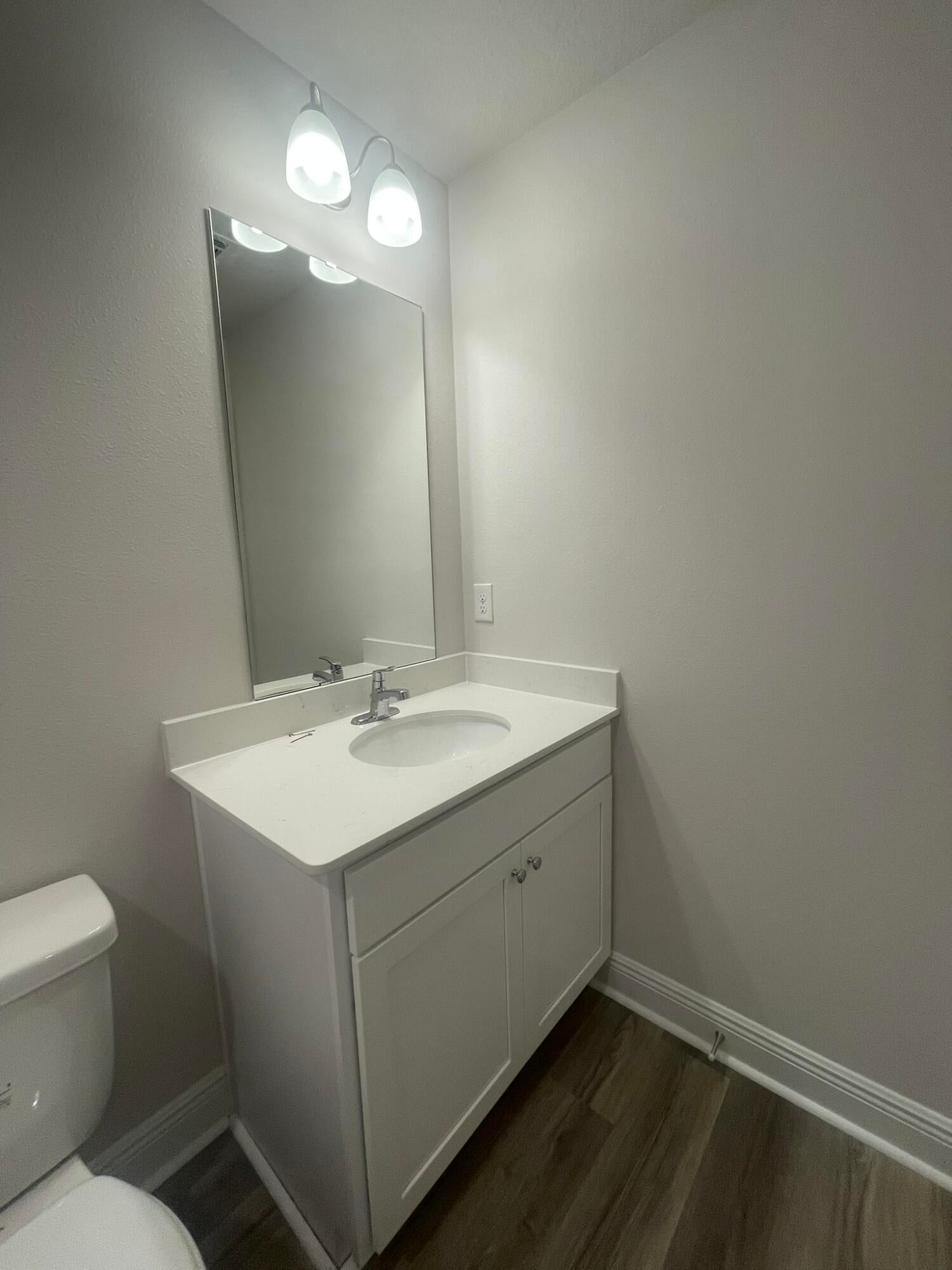 Garden Villa Townhomes - Residential Lease