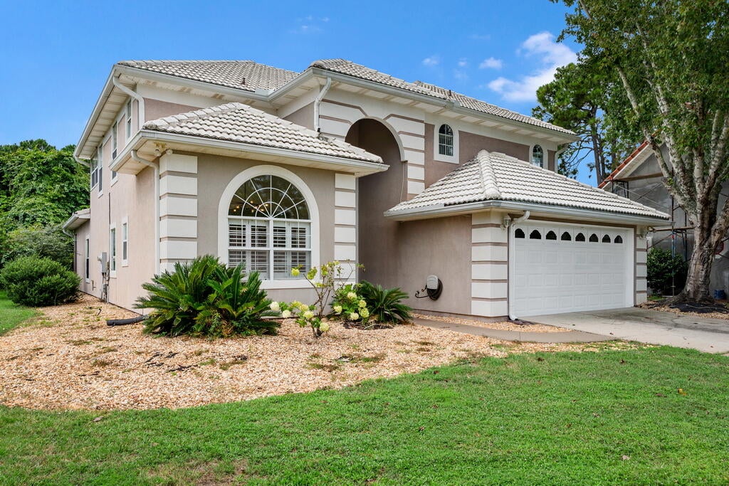 EMERALD BAY PH 1A - Residential