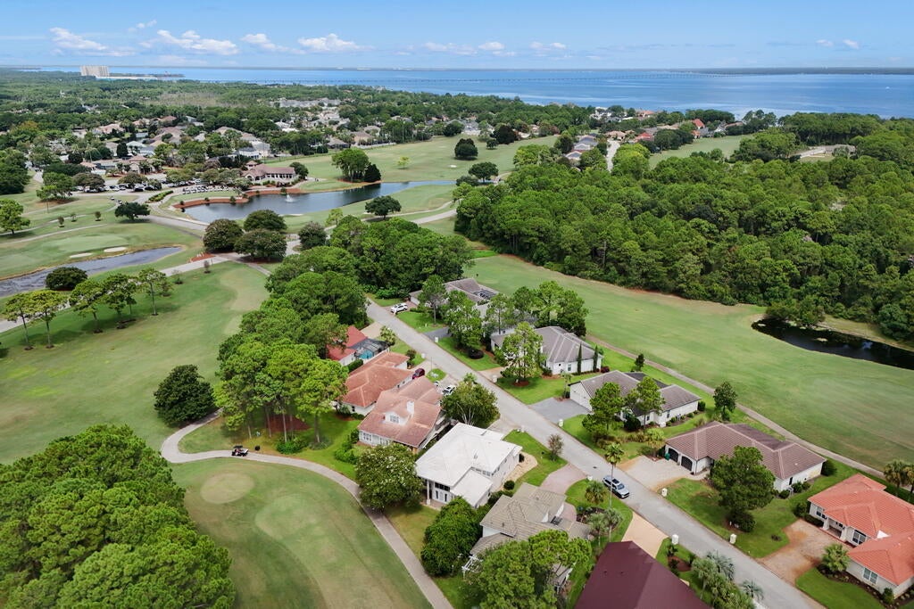 EMERALD BAY PH 1A - Residential