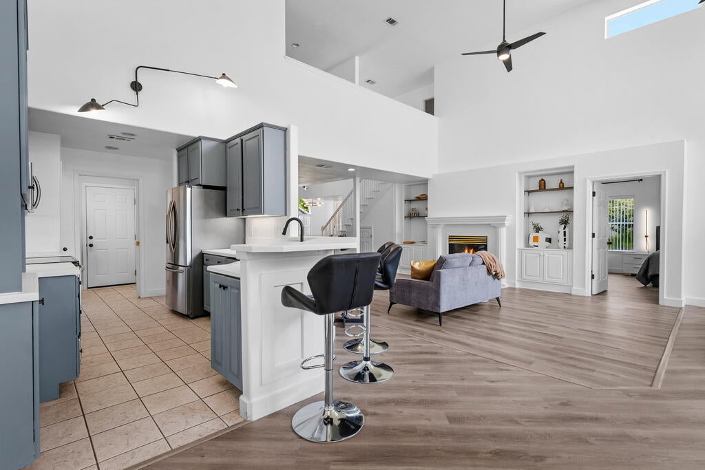 EMERALD BAY PH 1A - Residential