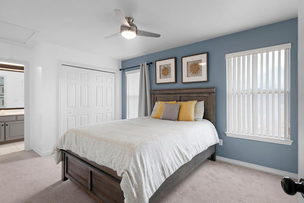 EMERALD BAY PH 1A - Residential