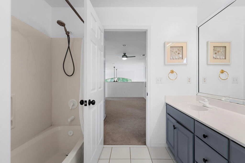 EMERALD BAY PH 1A - Residential