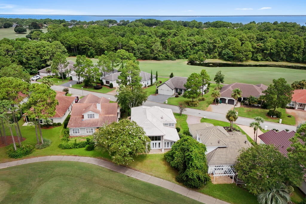 EMERALD BAY PH 1A - Residential