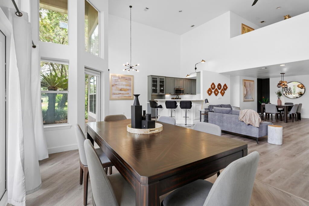 EMERALD BAY PH 1A - Residential