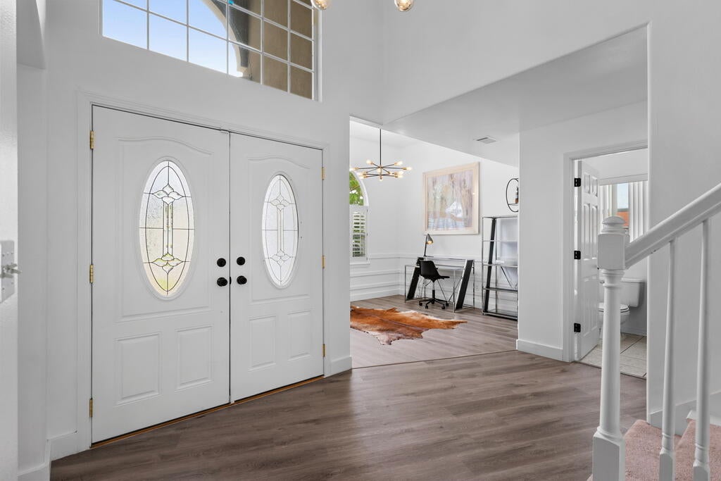 EMERALD BAY PH 1A - Residential