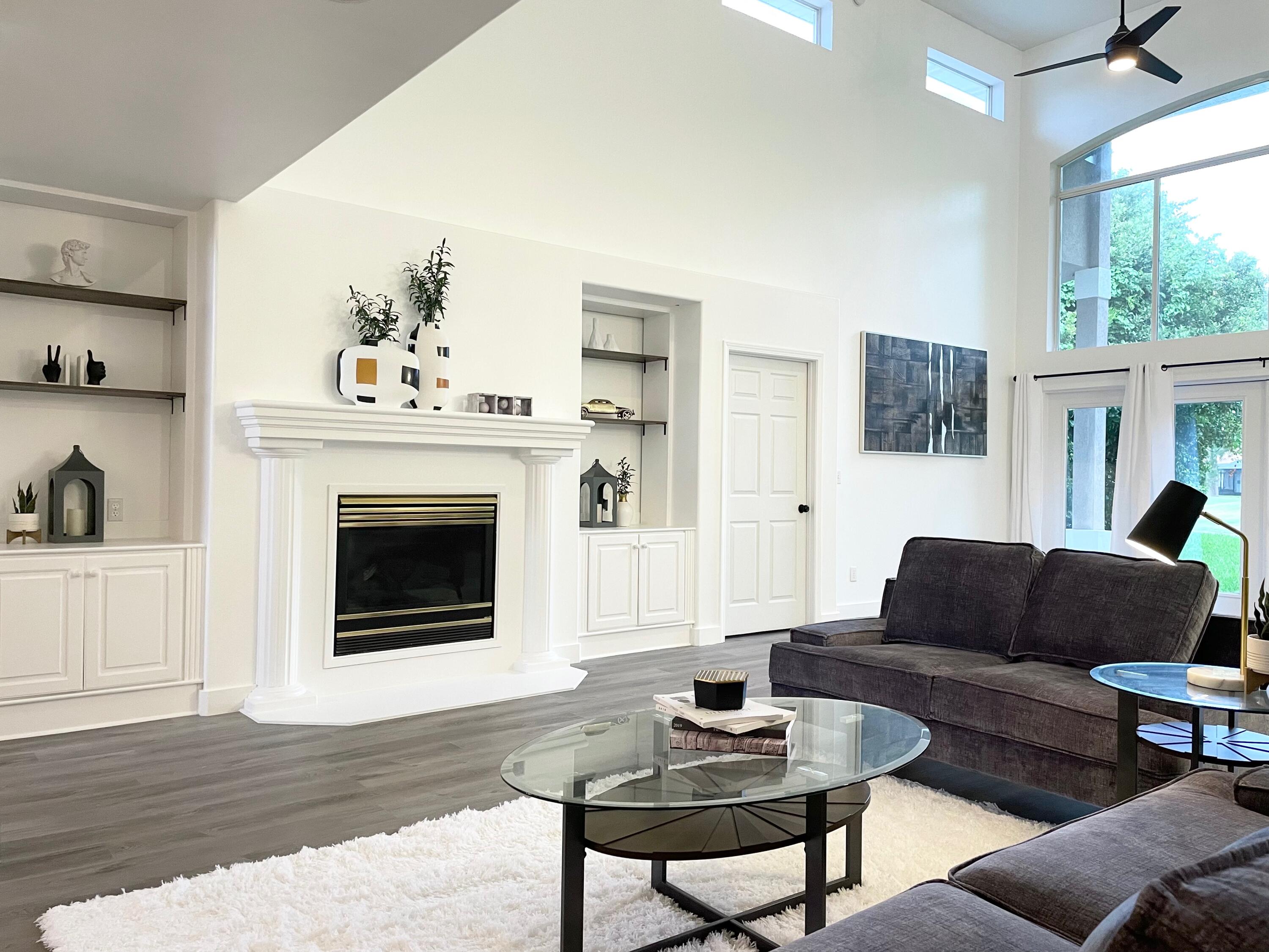 EMERALD BAY PH 1A - Residential