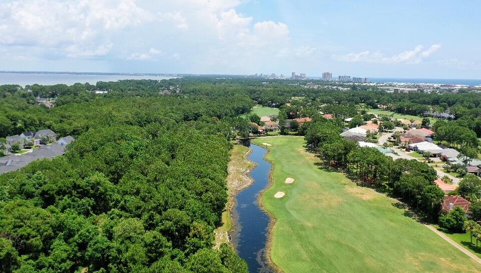 EMERALD BAY PH 1A - Residential