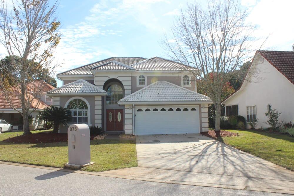 EMERALD BAY PH 1A - Residential