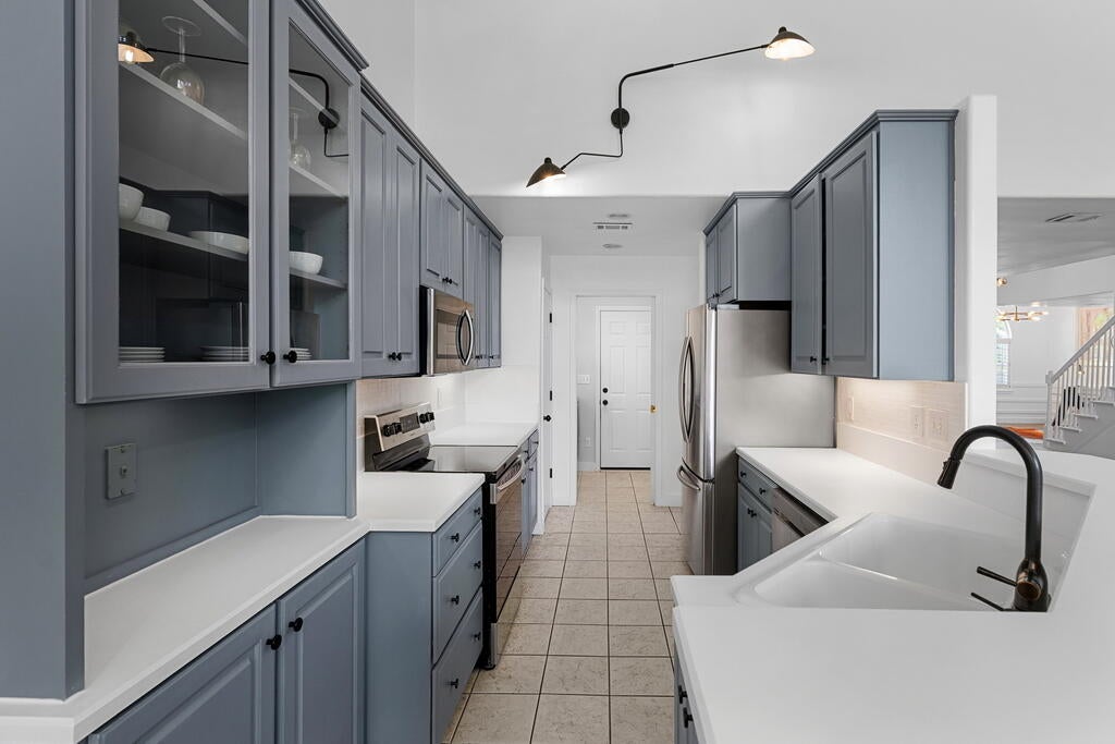 EMERALD BAY PH 1A - Residential