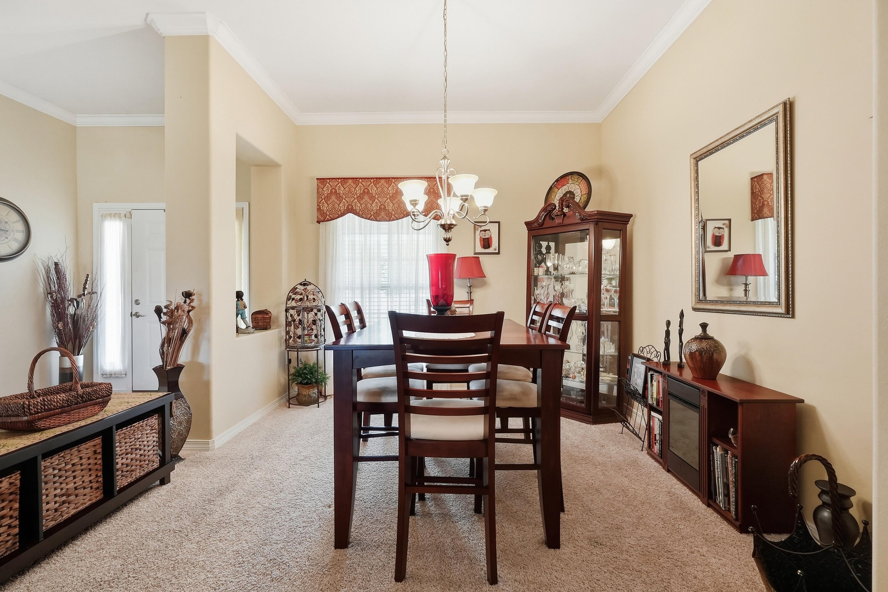 BROWNSTONE MANOR - Residential