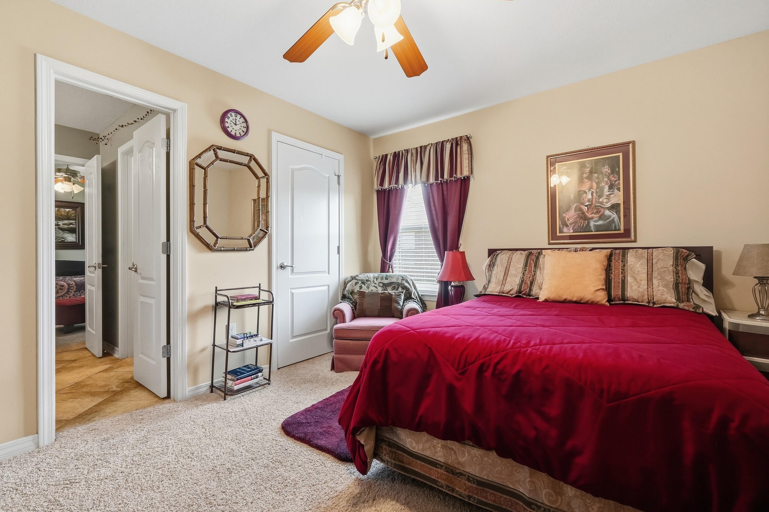 BROWNSTONE MANOR - Residential