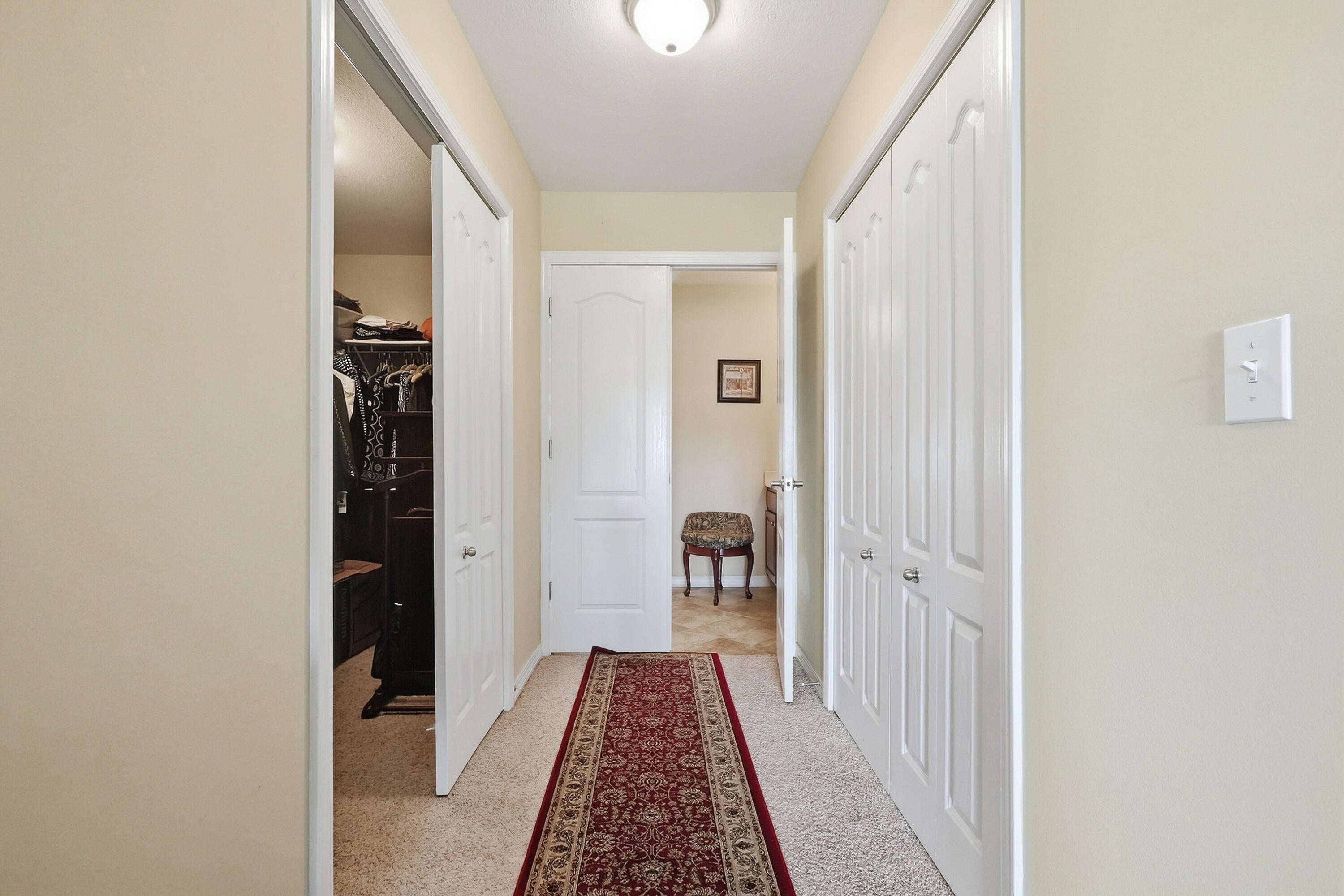 BROWNSTONE MANOR - Residential