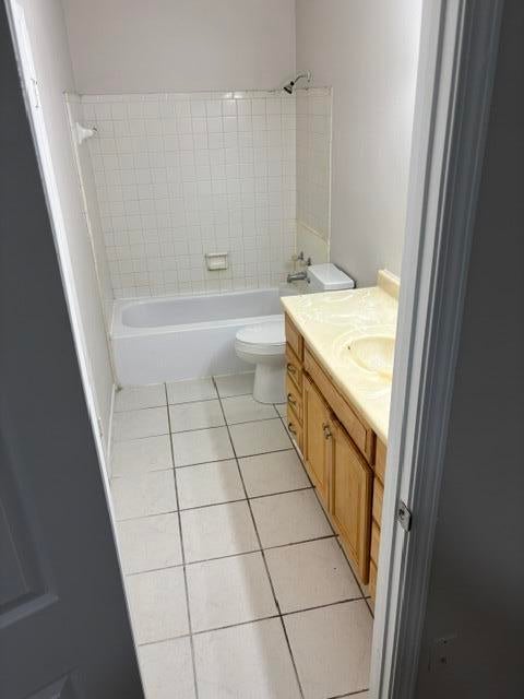 FAIR OAKS VILLAGE CONDO - Residential
