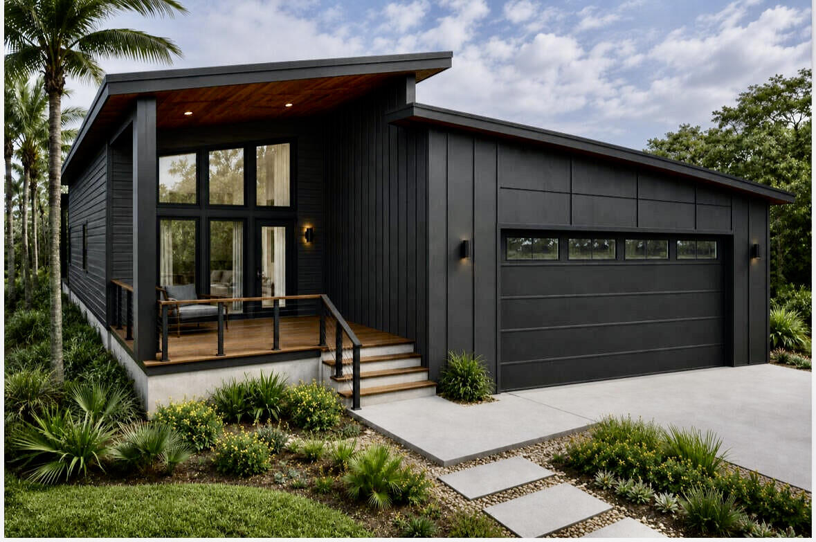 Experience refined coastal living in this exceptional new construction residence, perfectly positioned just north of Highway 98. Offering 1,935 square feet of thoughtfully designed living space, this 3 bedroom, 3 bathroom home showcases an upgraded trimless interior, delivering a clean, sophisticated aesthetic rarely found at this price point.

The open concept floor plan is highlighted by soaring ceilings, abundant natural light, designer quartz countertops, brand new high end appliances, a spacious walk in pantry, an oversized mudroom, and an epoxy coated two car garage that blends style with everyday functionality. 

Step outside to the expansive covered front porch, where professionally designed coastal landscaping creates the perfect setting to relax and unwind.

Ideally located just one mile from the bay and Cessna Boat Ramp, this home also offers convenient access to the area's best coastal attractions, including a short car ride to our beautiful white sand beaches. Enjoy the nearby dining and entertainment destinations of The Bay, Farm & Fire, and North Beach Social, all just minutes away.

With an estimated completion in approximately four weeks, now is the perfect time to secure this beautiful new home. 

Schedule your private showing today and experience the best of coastal living