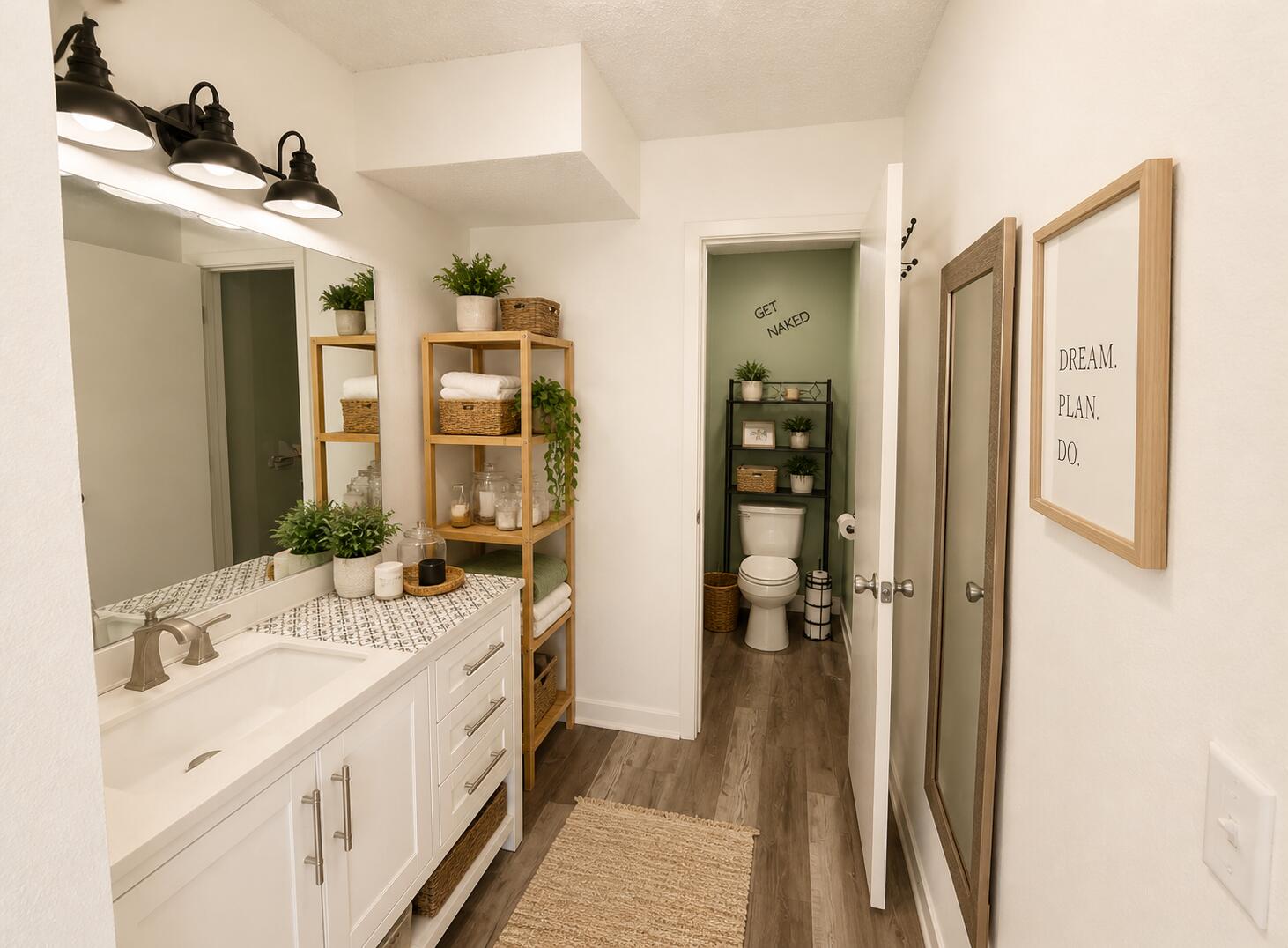 BEACHWALK CONDO - Residential