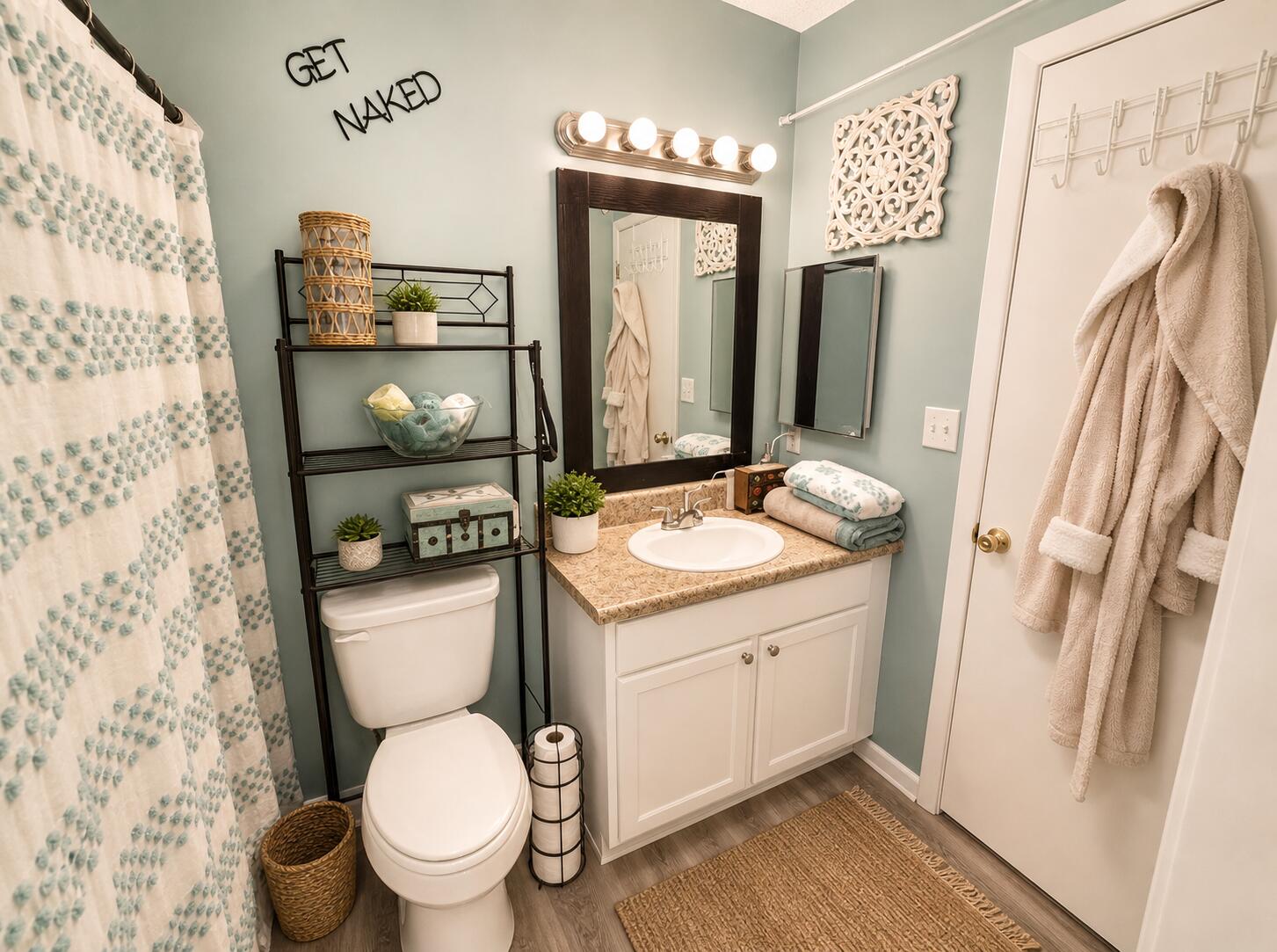 BEACHWALK CONDO - Residential