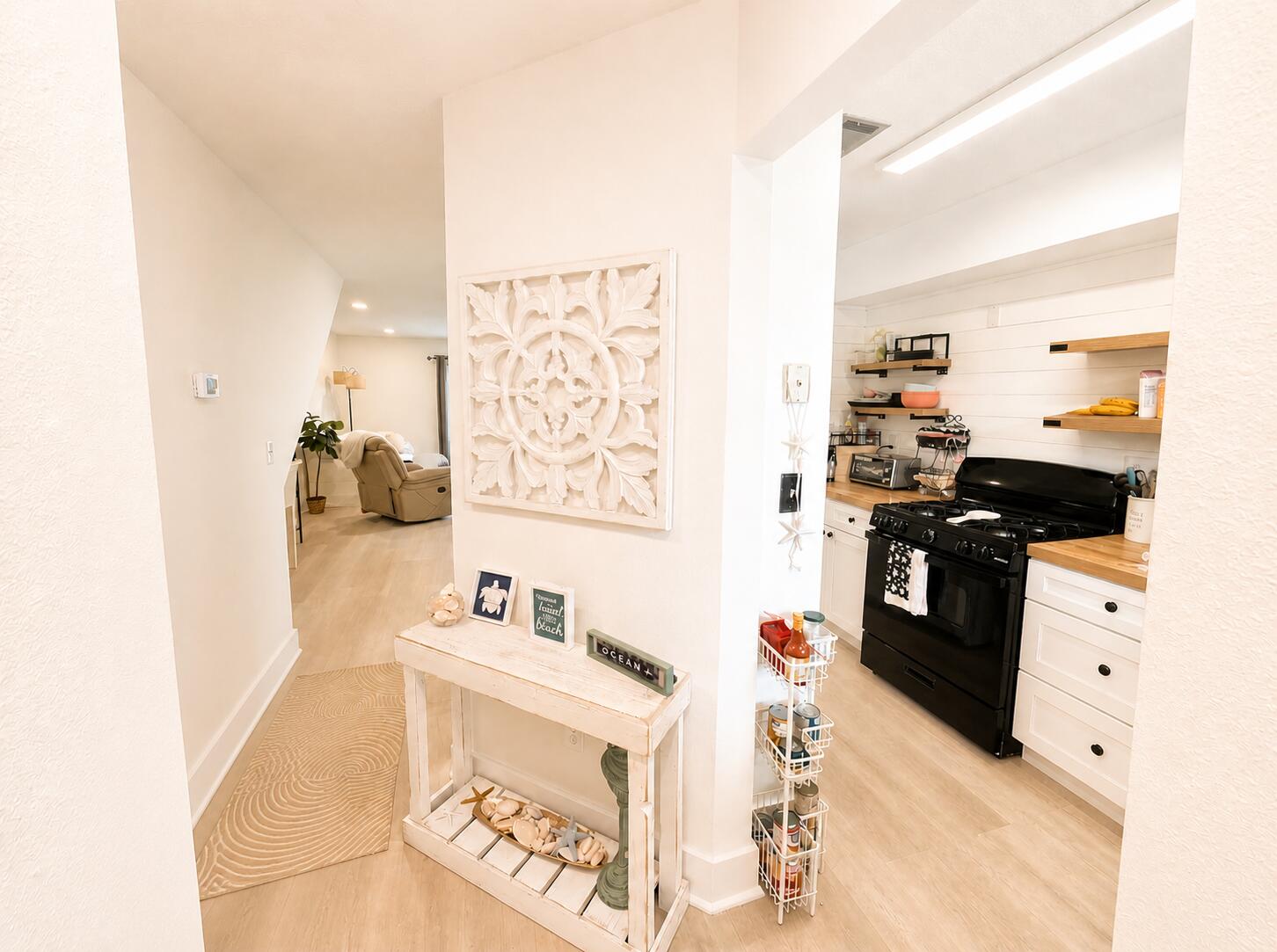 BEACHWALK CONDO - Residential