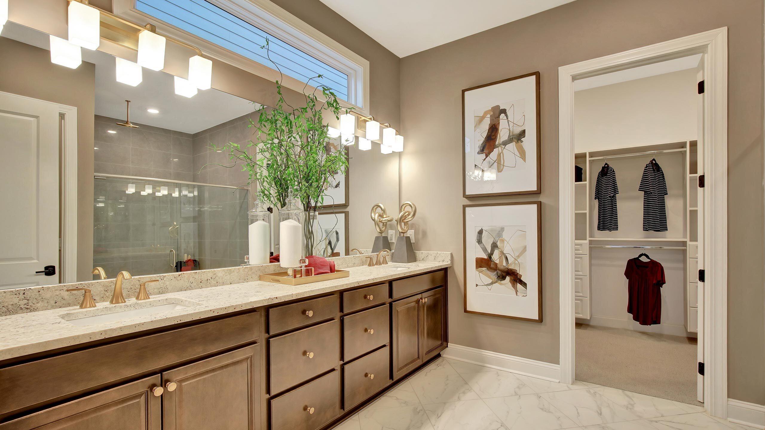 Salt Grass at Ward Creek - Residential