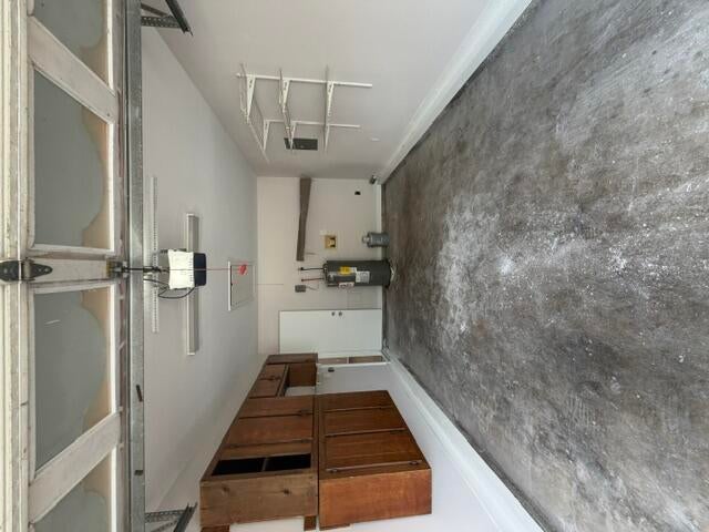 SOUTHWAY ESTATES - Residential Lease