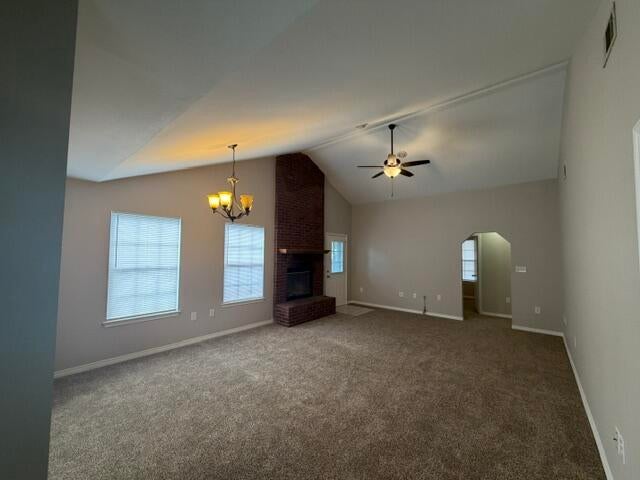 SOUTHWAY ESTATES - Residential Lease