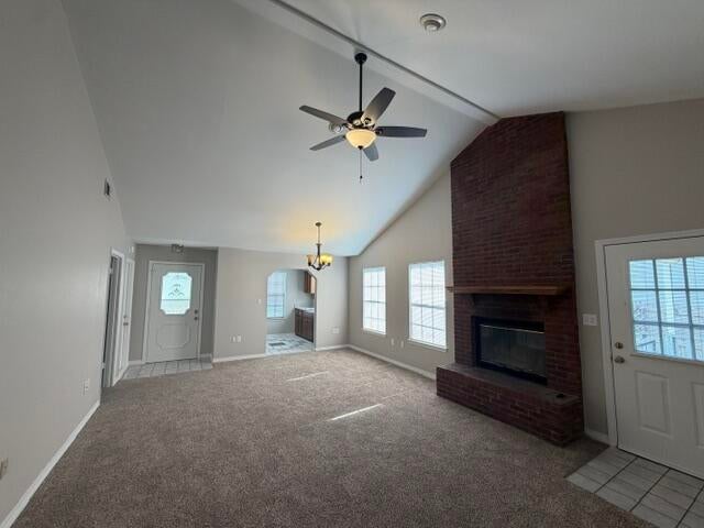 SOUTHWAY ESTATES - Residential Lease