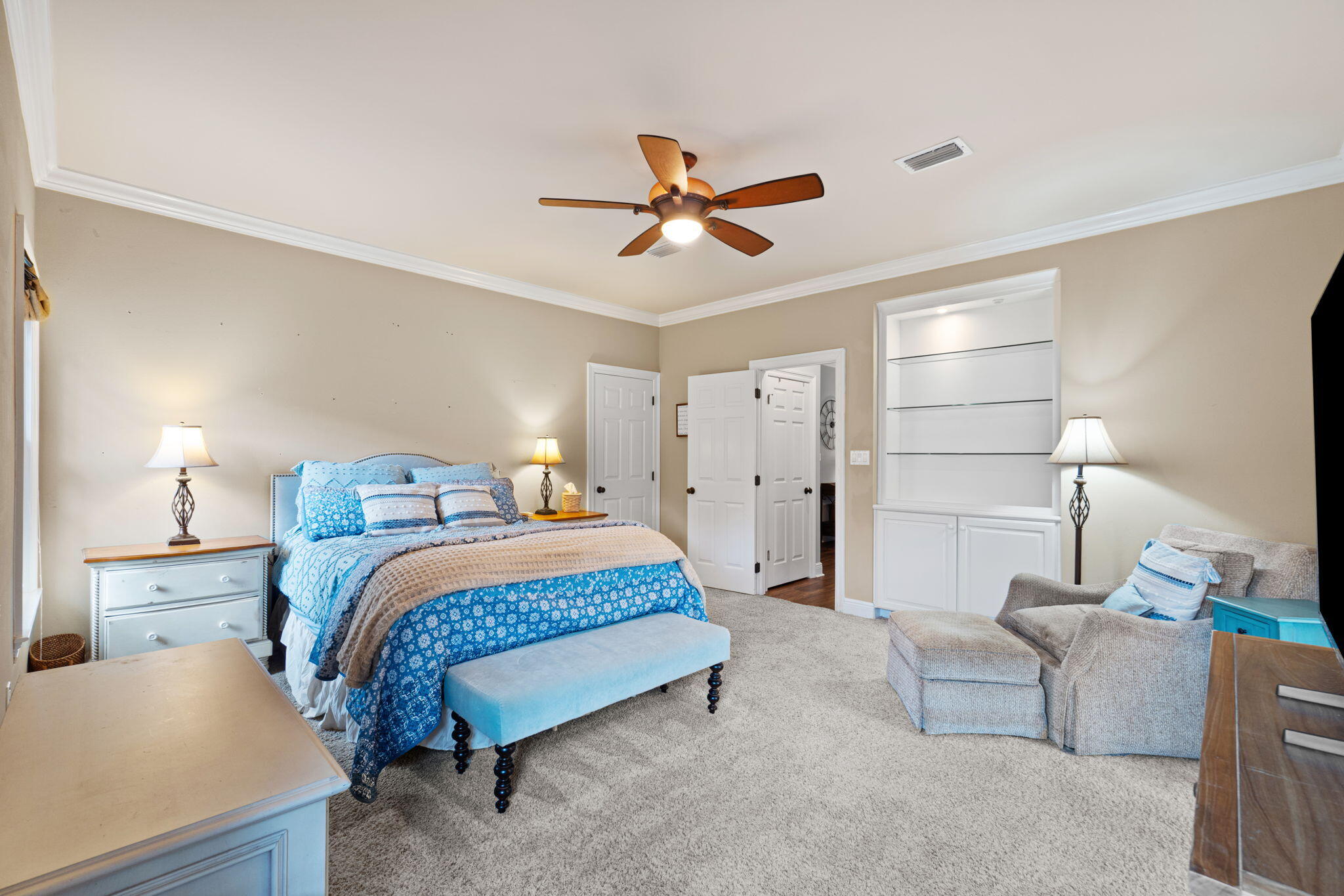 ROCKY BAYOU COUNTRY CLUB ESTATES 6 - Residential