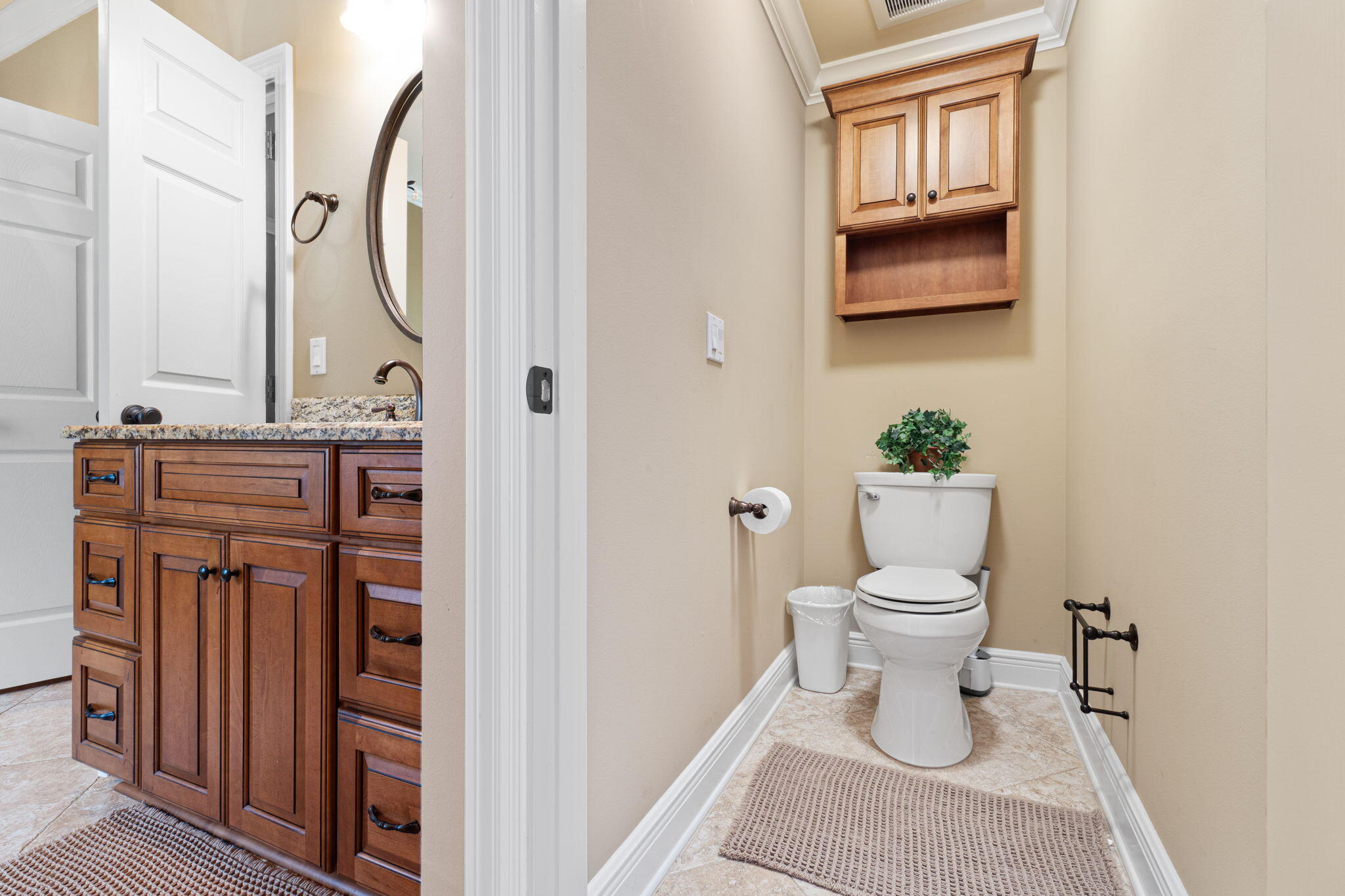 ROCKY BAYOU COUNTRY CLUB ESTATES 6 - Residential
