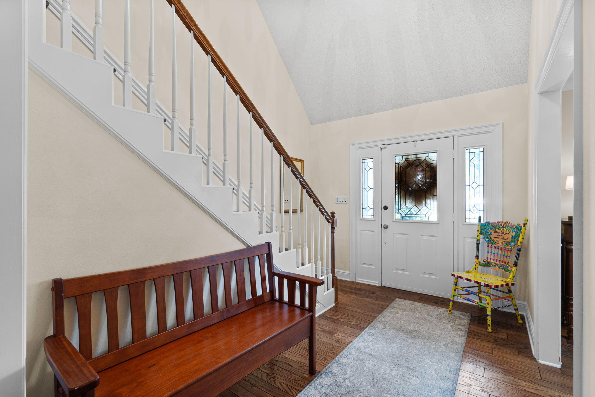ROCKY BAYOU COUNTRY CLUB ESTATES 6 - Residential