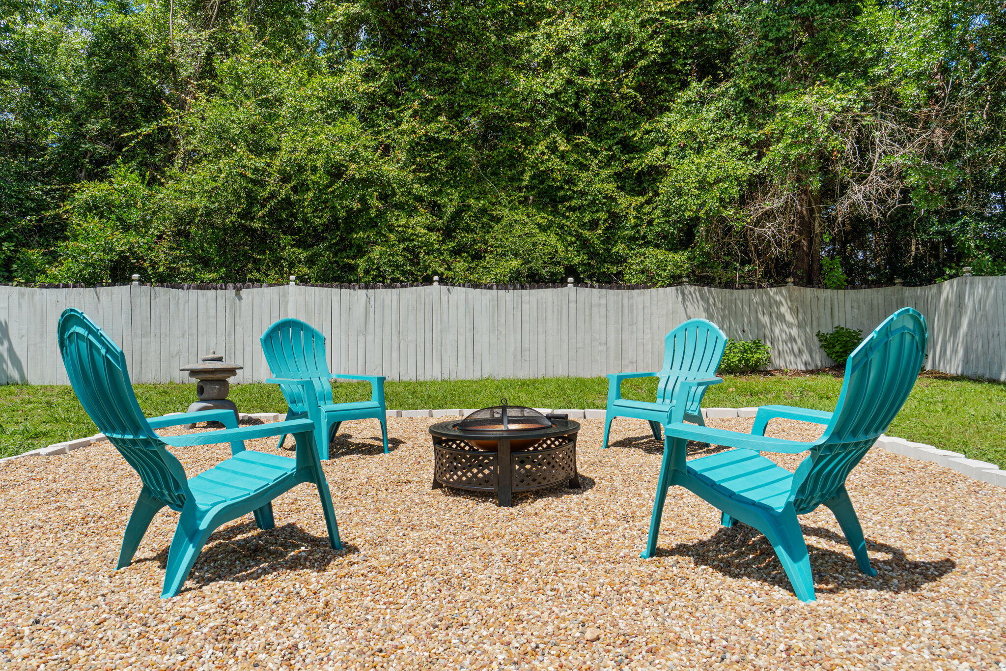 ROCKY BAYOU COUNTRY CLUB ESTATES 6 - Residential