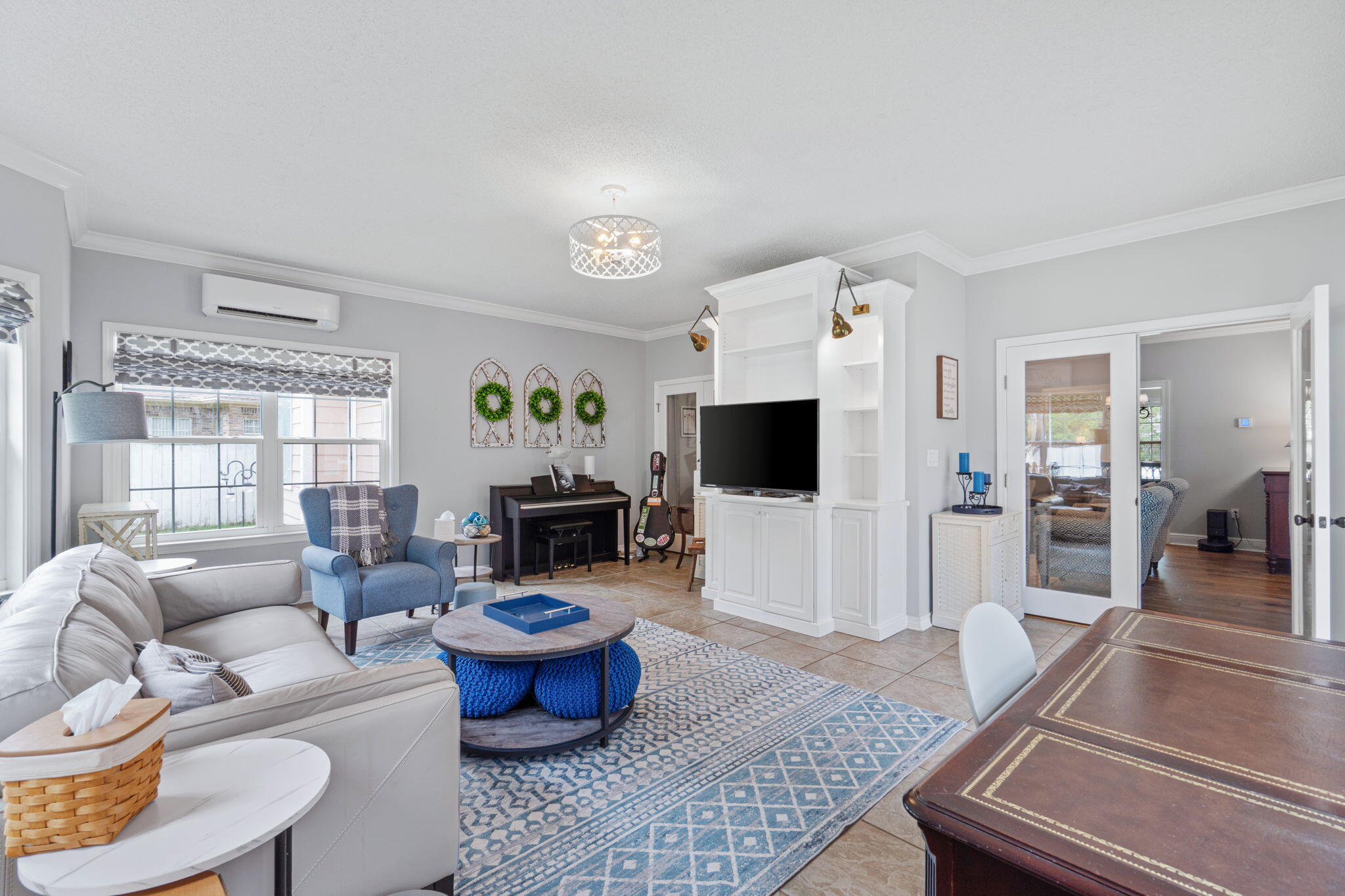 ROCKY BAYOU COUNTRY CLUB ESTATES 6 - Residential